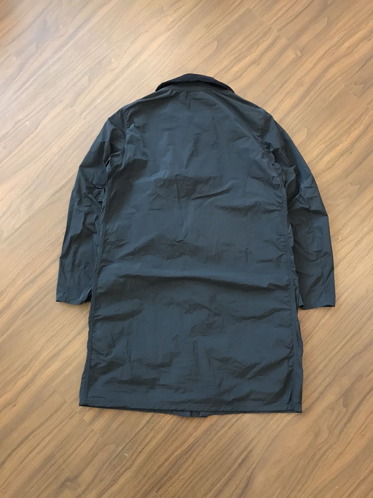 Barbour × Vintage Barbour Classic Beafort Jacket Size XS / US 0-2 / IT 36-38 - 2 Thumbnail
