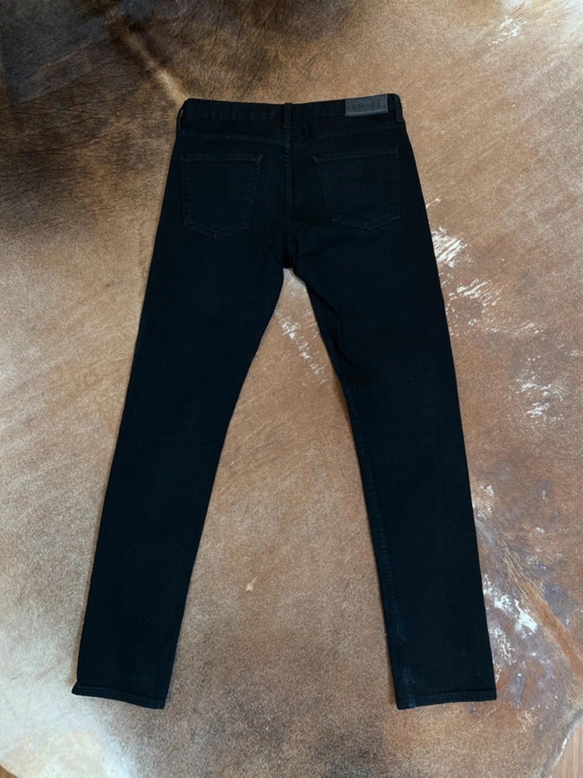 Agolde Agolde jeans W32 Size US 32 / EU 48 - 8 Thumbnail
