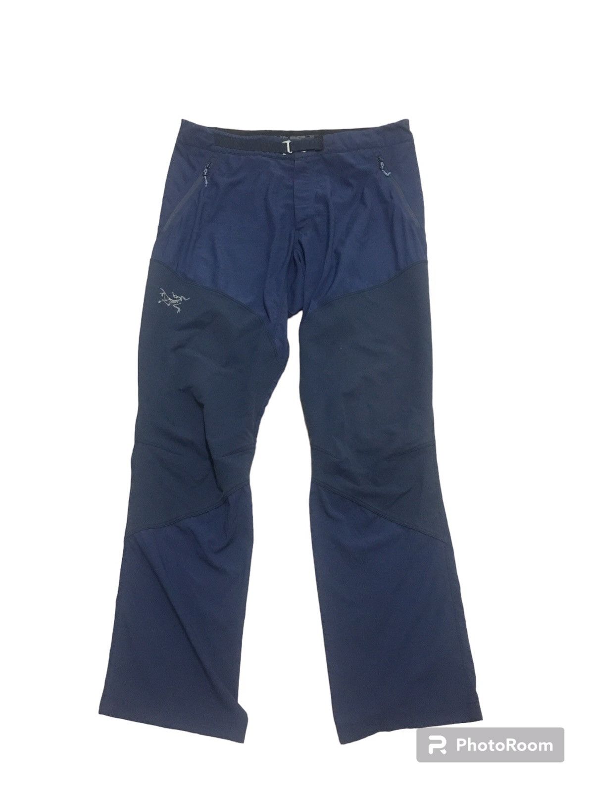 Arc'teryx Combo‼️Arc’Teryx Nylon Hiking Pant Size US 33 - 1 Thumbnail