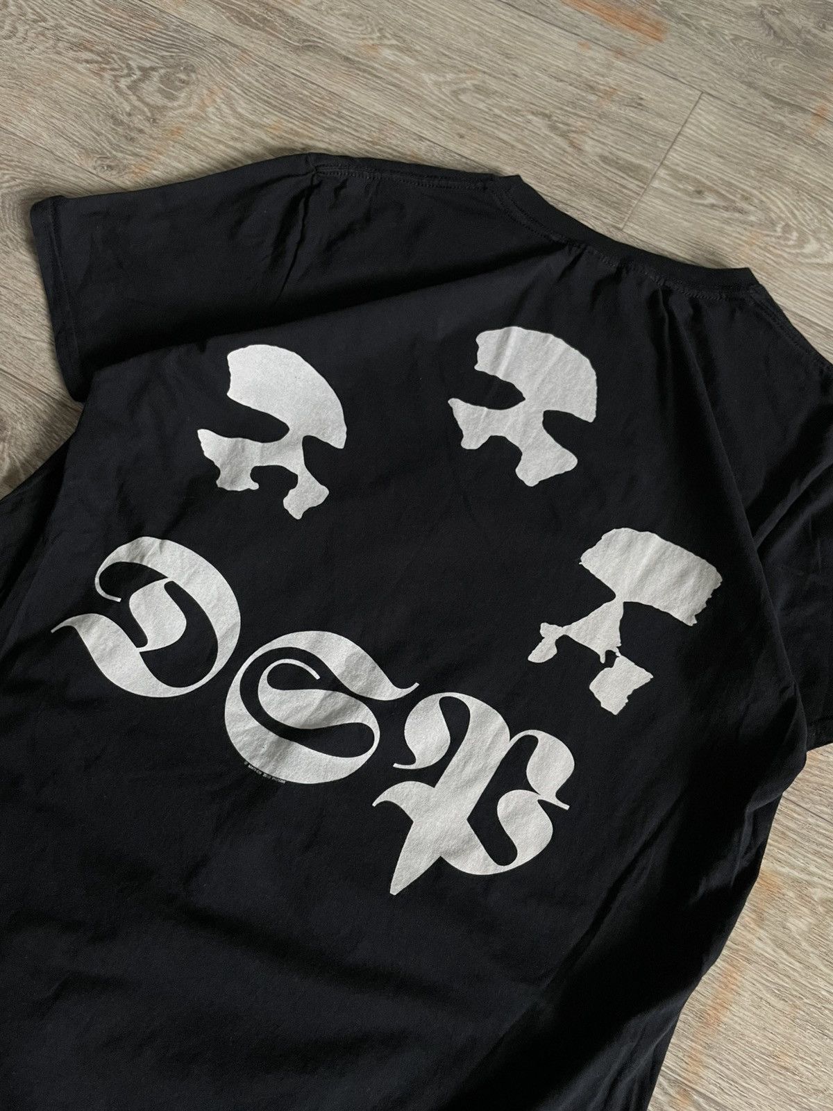 Band Tees Vintage Mayhem De Mysteriis T-Shirt Size US S / EU 44-46 / 1 - 5 Thumbnail