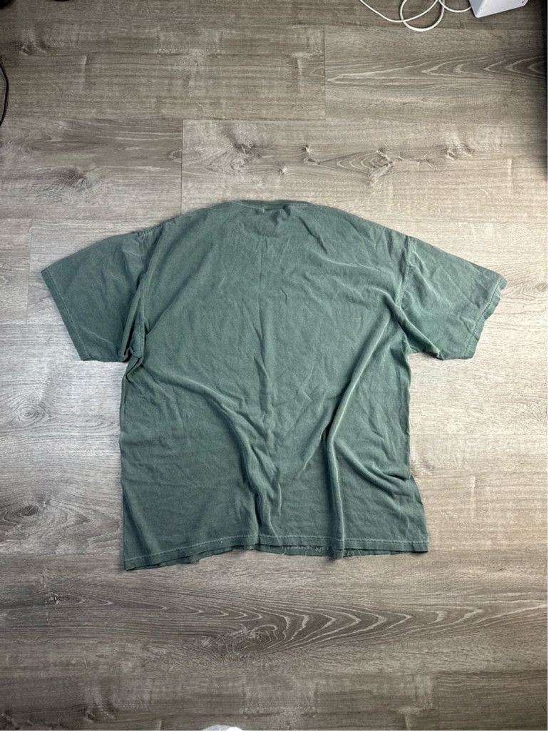 Other Men's vintage Prairie Mountain T-shirt XL Green Size US XL / EU 56 / 4 - 4 Thumbnail