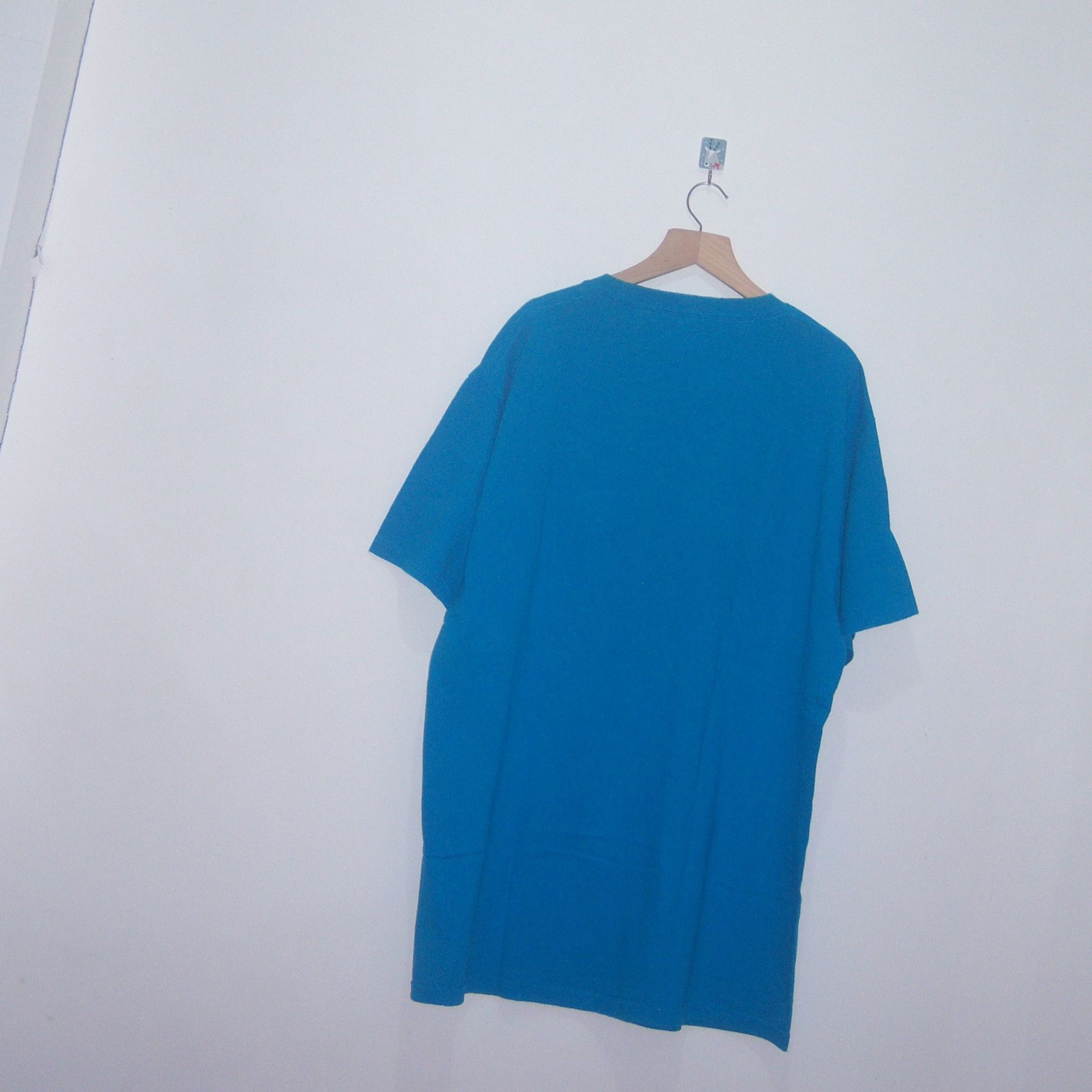 Band Tees 00s Stereolab Cliff Band Tees Size US L / EU 52-54 / 3 - 12 Thumbnail
