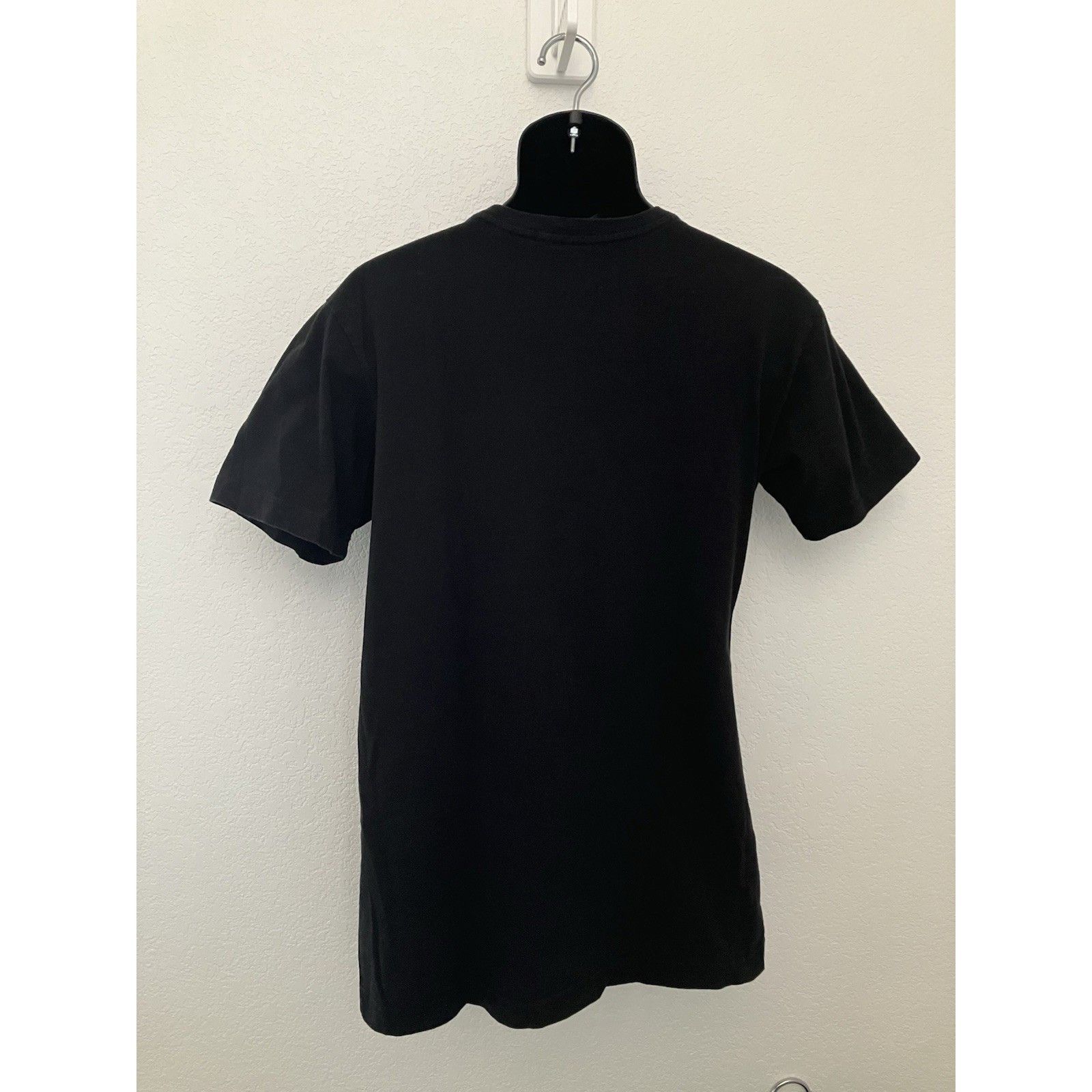Other Mark Ecko Cut Sew Splatter Script S/S Tee Retro Y2K Style Bl Size US M / EU 48-50 / 2 - 2 Thumbnail