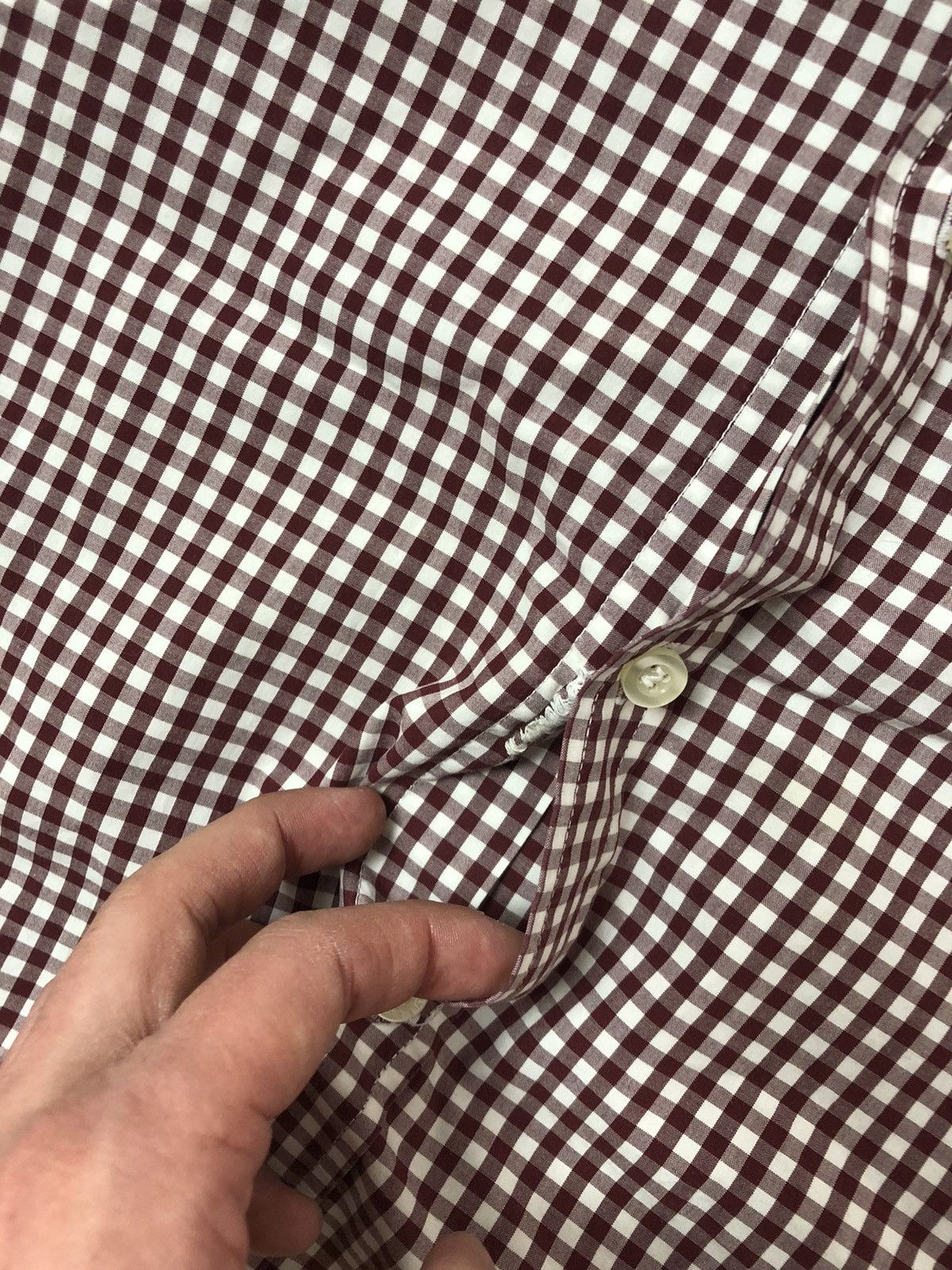 Lyle & Scott Men’s short Lyle S Scot size M vintage casual y2k Size US M / EU 48-50 / 2 - 4 Thumbnail