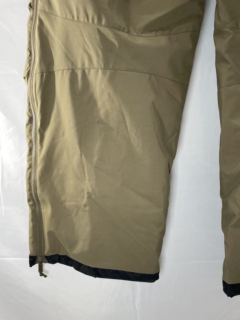 Arc'teryx ARCTERYX LEAF Fusion Windstopper Crocodile Pants Size US 40 / EU 56 - 11 Thumbnail