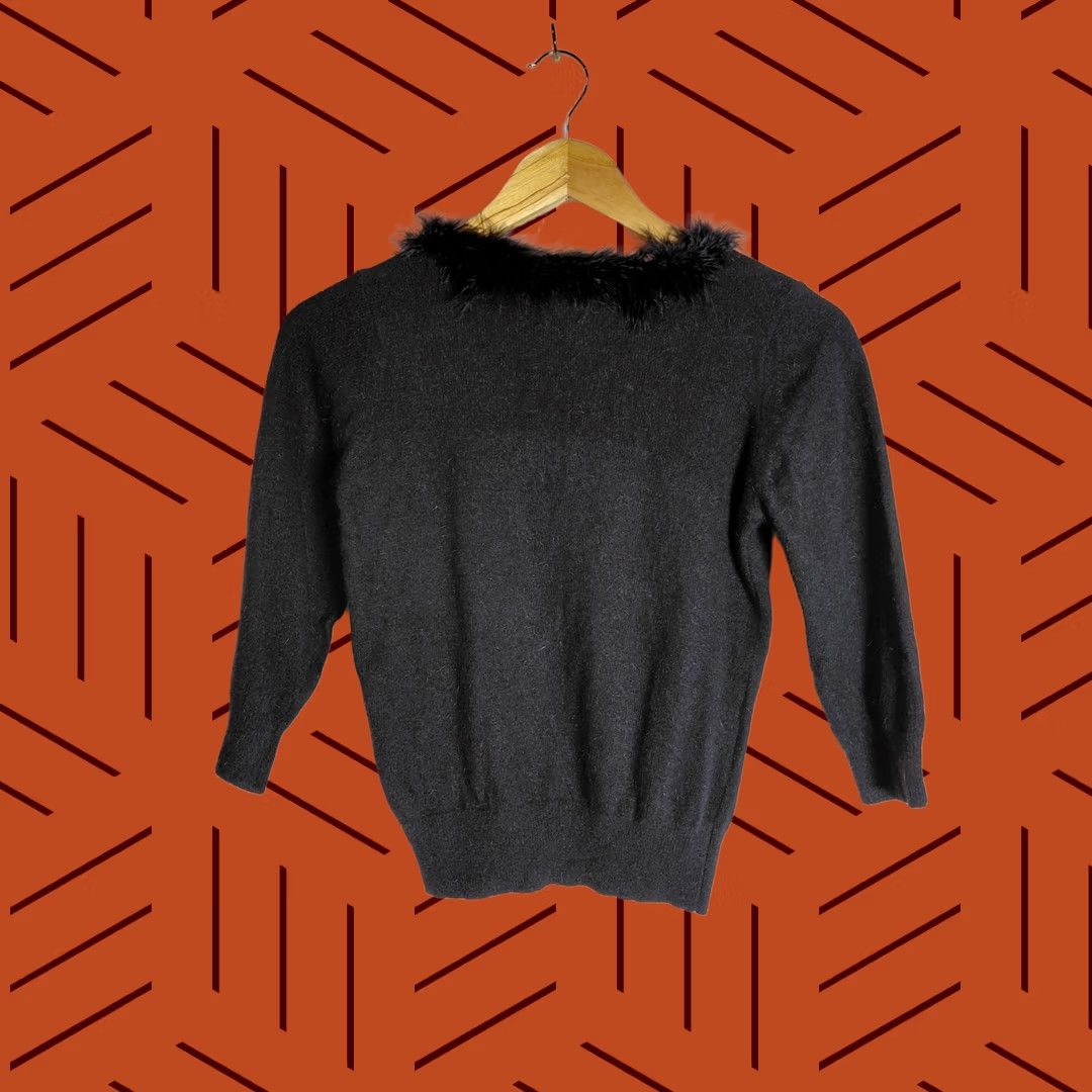 Vintage VINTAGE? No. Size S / US 4 / IT 40 - 1 Thumbnail