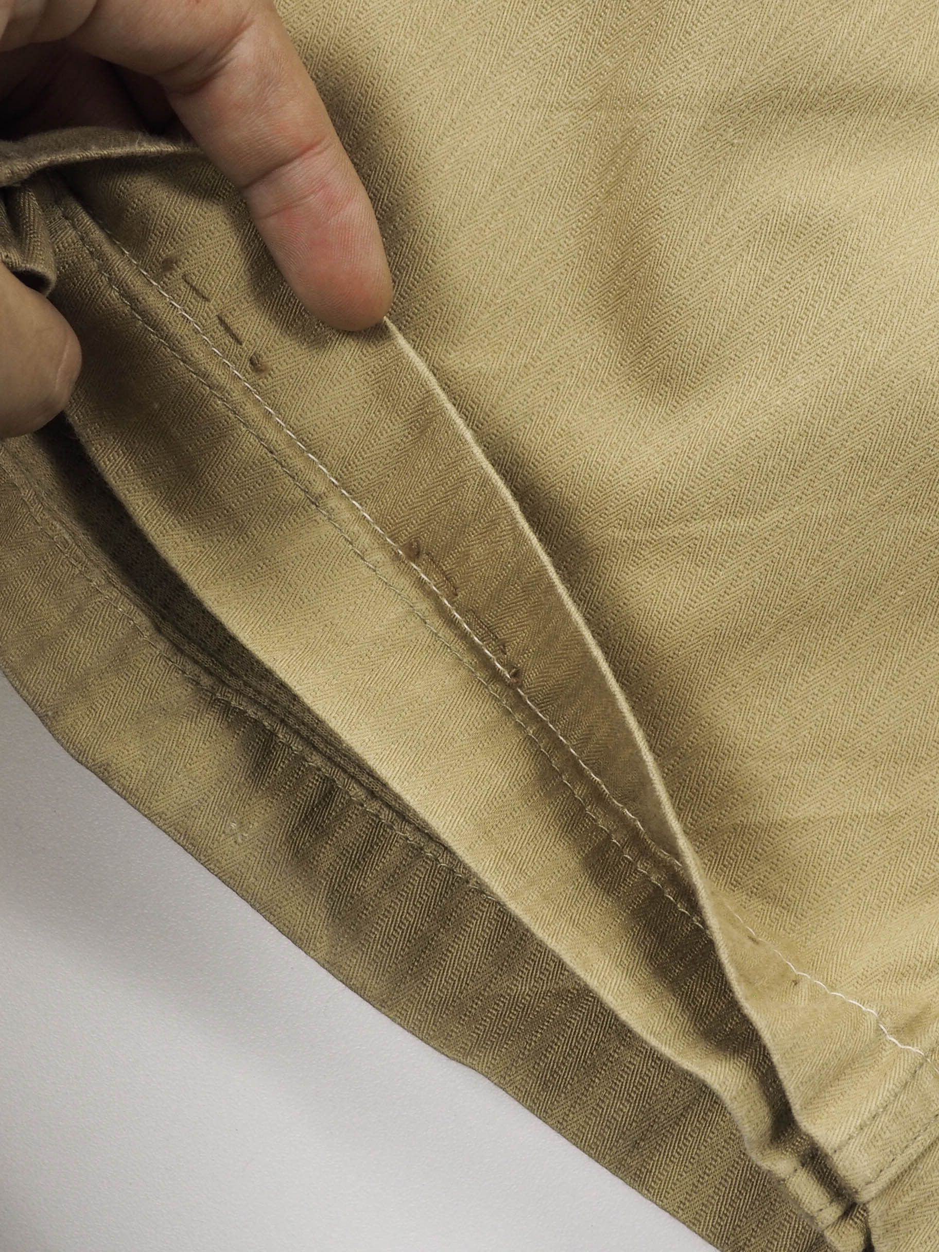 Nepenthes × South2 West8 South2 west8 pants Size US 34 / EU 50 - 9 Thumbnail