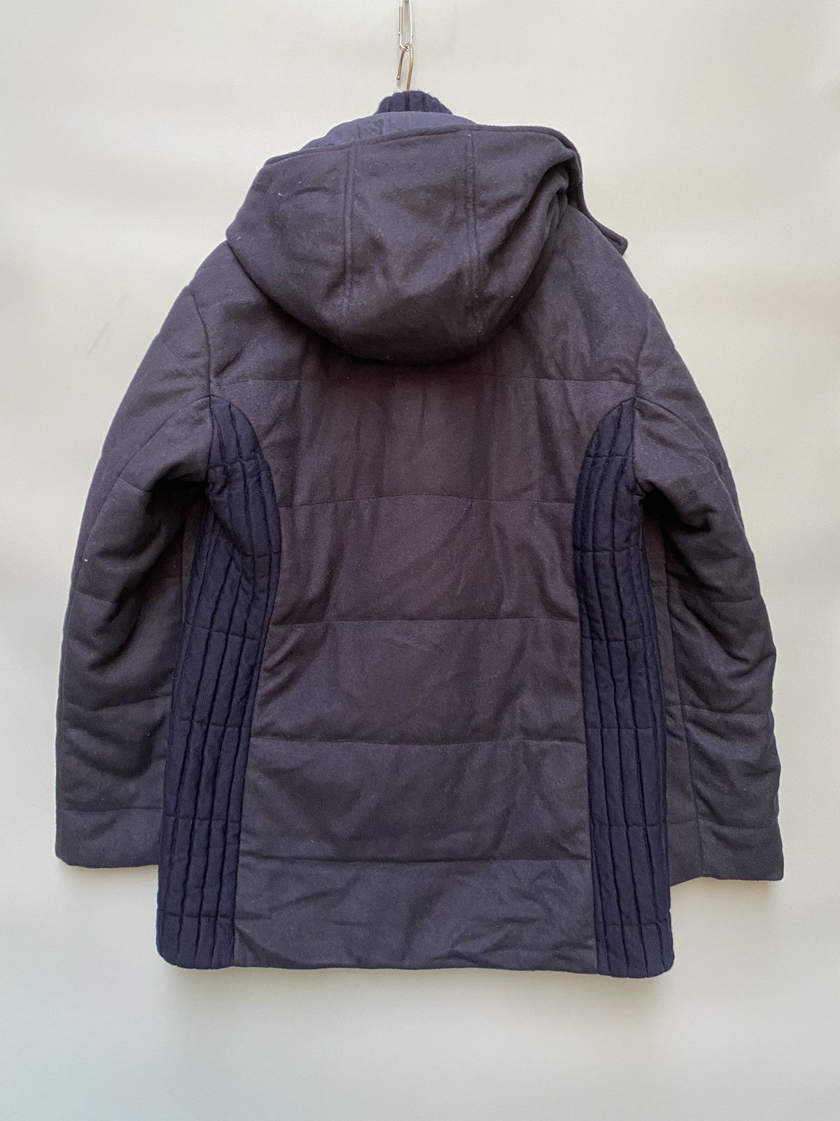 Frankie Morello Frankie Morello- Archive Puffer Coat Size US L / EU 52-54 / 3 - 2 Thumbnail