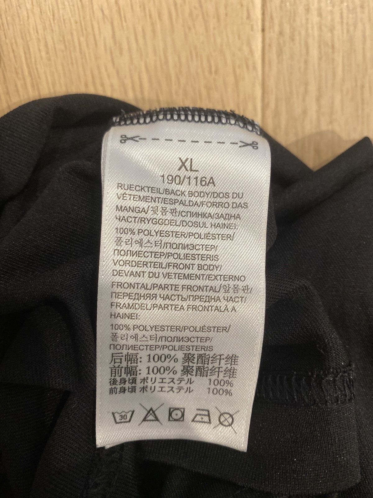 Adidas × Palace Palace x Addidas Size US XL / EU 56 / 4 - 9 Thumbnail