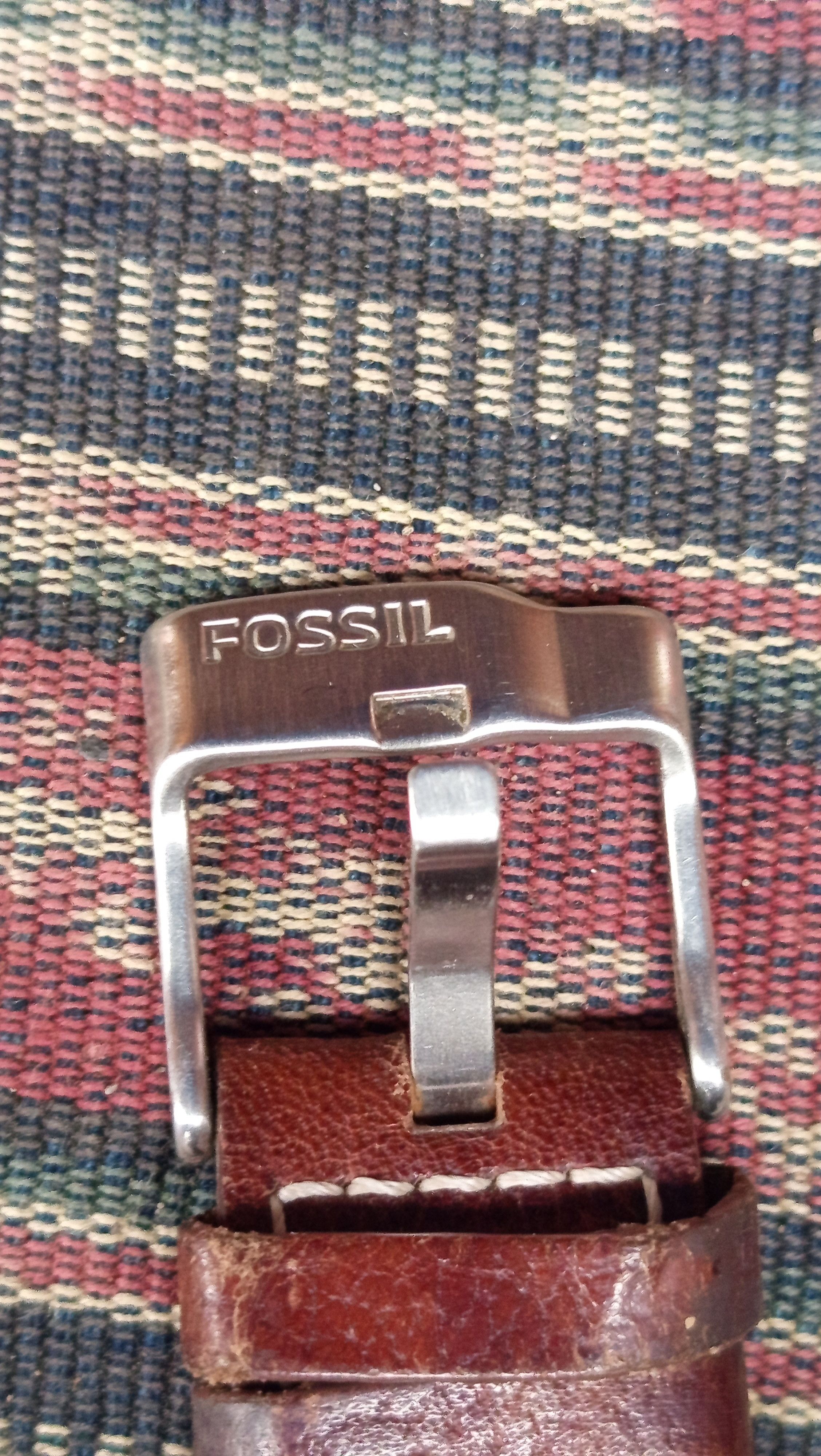 Fossil Fossil JR 1157 Size ONE SIZE - 4 Thumbnail