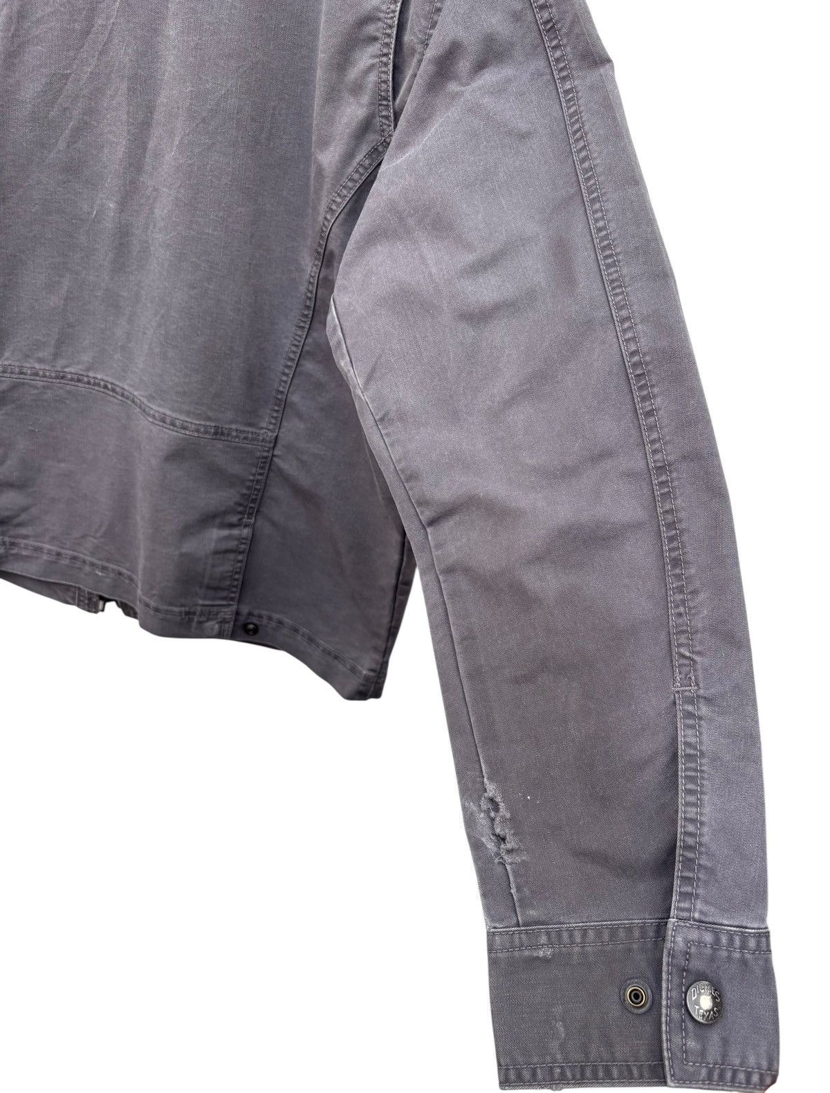 Dickies Dickies Workwear Jacket Multipocket Works Jacket Size US L / EU 52-54 / 3 - 13 Thumbnail