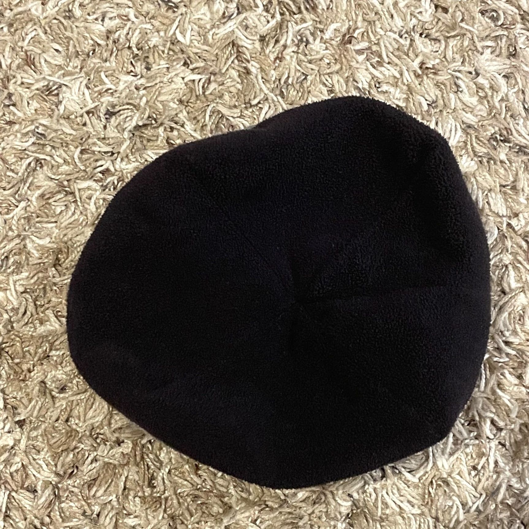 Obermeyer VINTAGE Obermeyer Trisha Beanie Hat Womens One Size Black Fair Isle Nordic Winter Fleece Insulated Lined Ski Casual - Mens? Size ONE SIZE - 5 Thumbnail