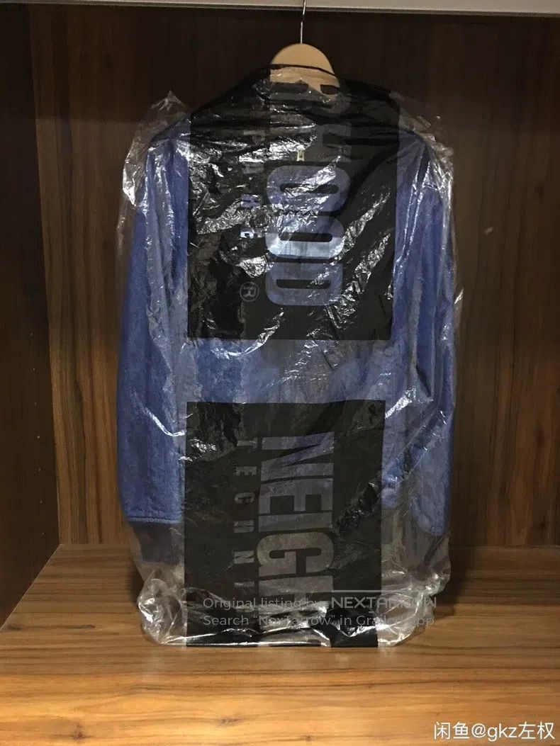 Neighborhood Neighborhood overcoat Size US S / EU 44-46 / 1 - 5 Thumbnail