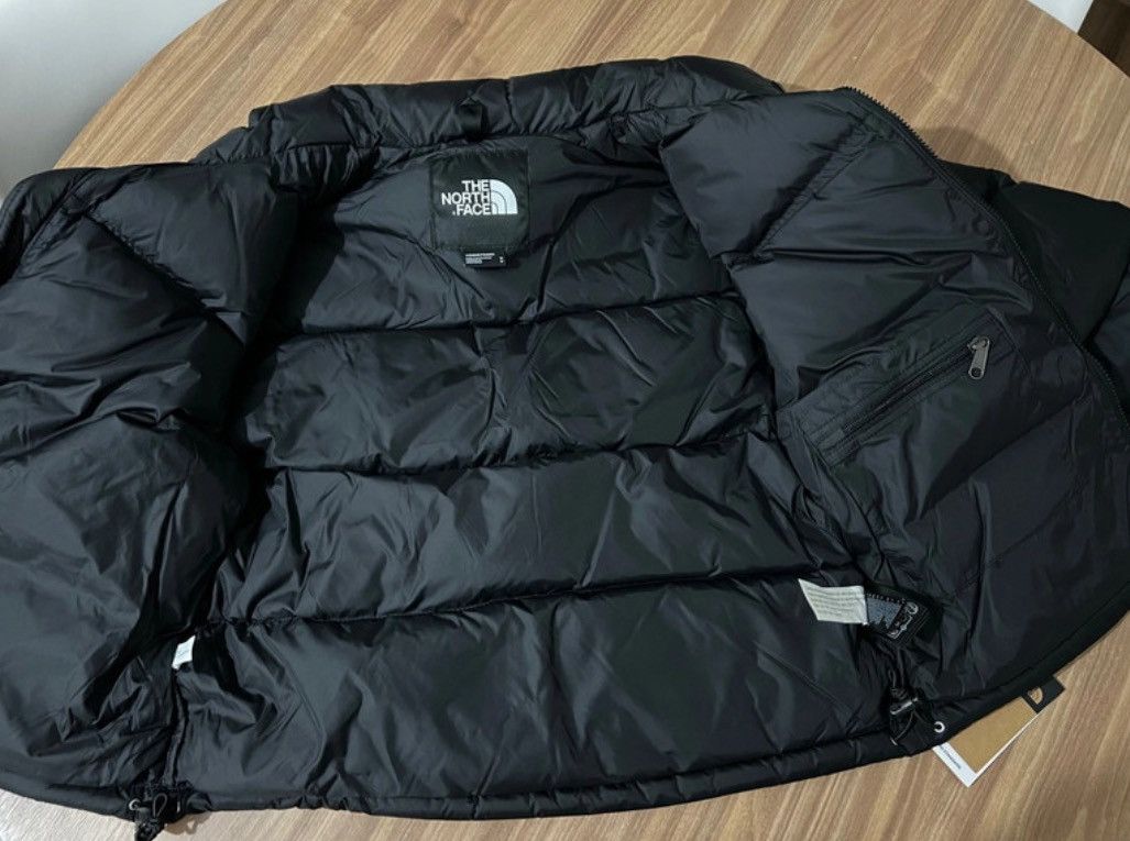 The North Face TheNorthFace Nuptse 700 Size S / US 4 / IT 40 - 2 Thumbnail