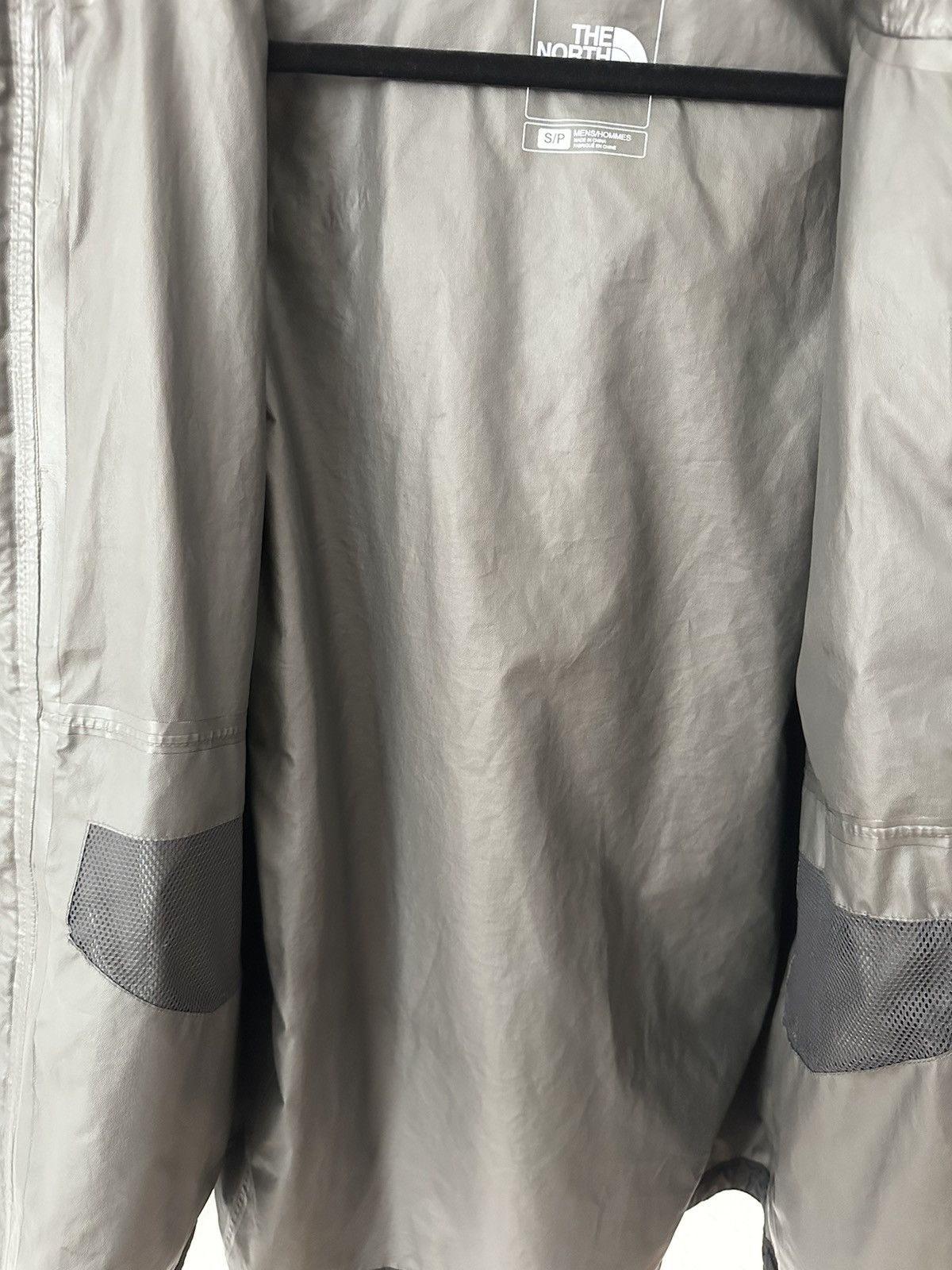 The North Face The North Face GORE-TEX Paclite Shell Rain Jacket Coat Size US S / EU 44-46 / 1 - 5 Thumbnail