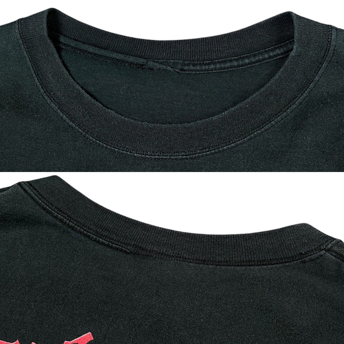Vintage Alice Cooper — Dirty Diamonds 2005 Size US XL / EU 56 / 4 - 5 Thumbnail
