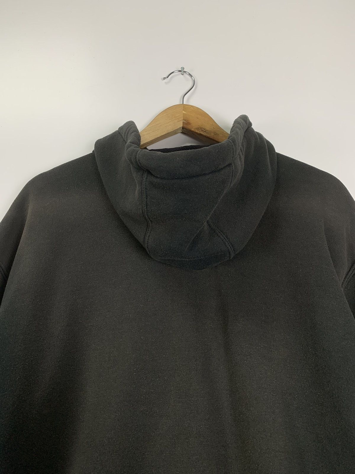 Carhartt × Vintage Vintage Carhartt Hoodies Size US L / EU 52-54 / 3 - 12 Thumbnail