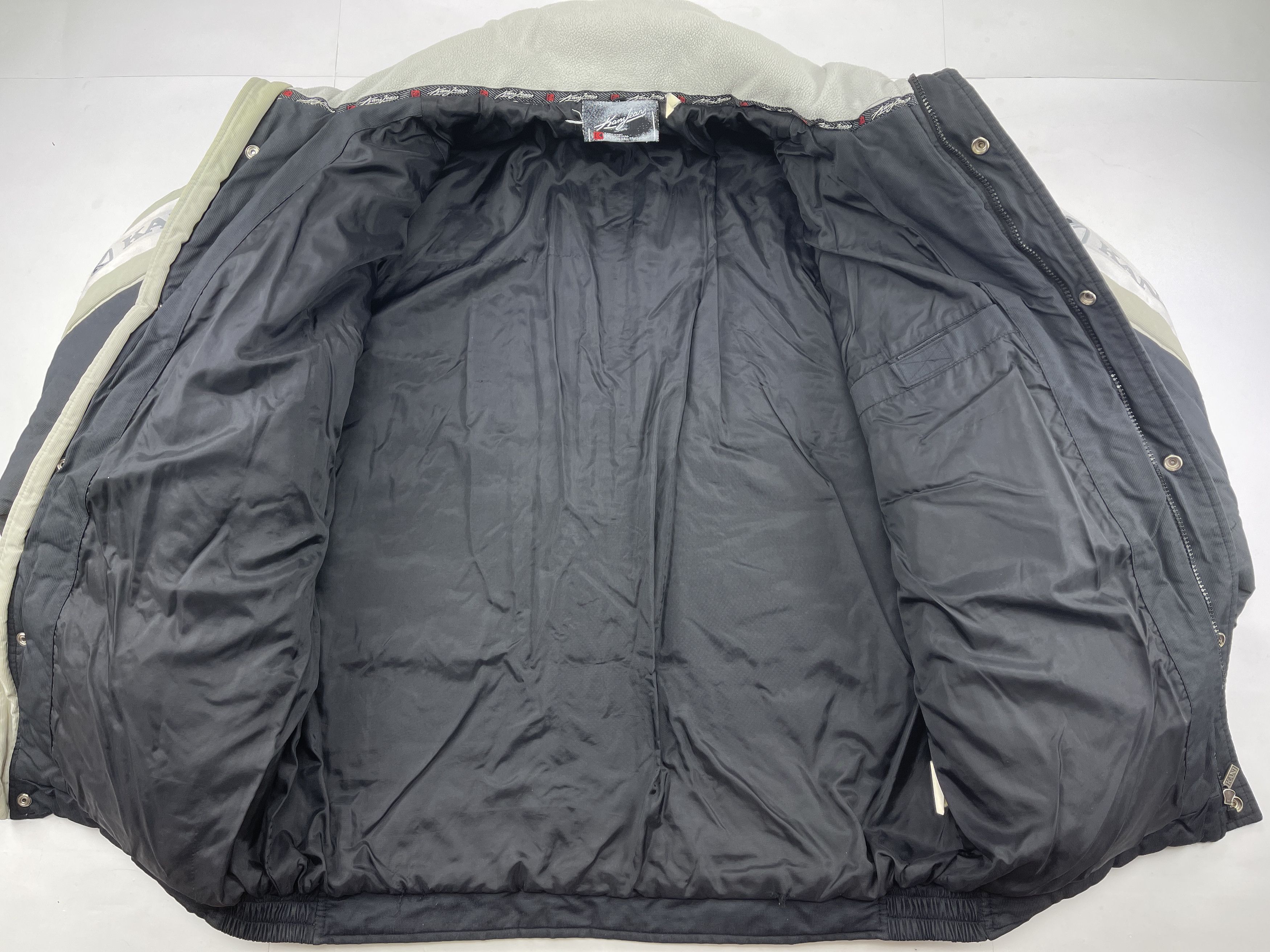 Karl Kani KARL KANI jacket, vintage, 90s hip hop, 1990s, mens size XL Size US XL / EU 56 / 4 - 10 Thumbnail