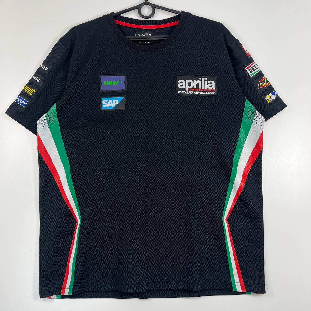 Other Aprilia Racing Team Gresini Motogp Shirt Motorsport Size XL Size US XL / EU 56 / 4 - 1 Thumbnail