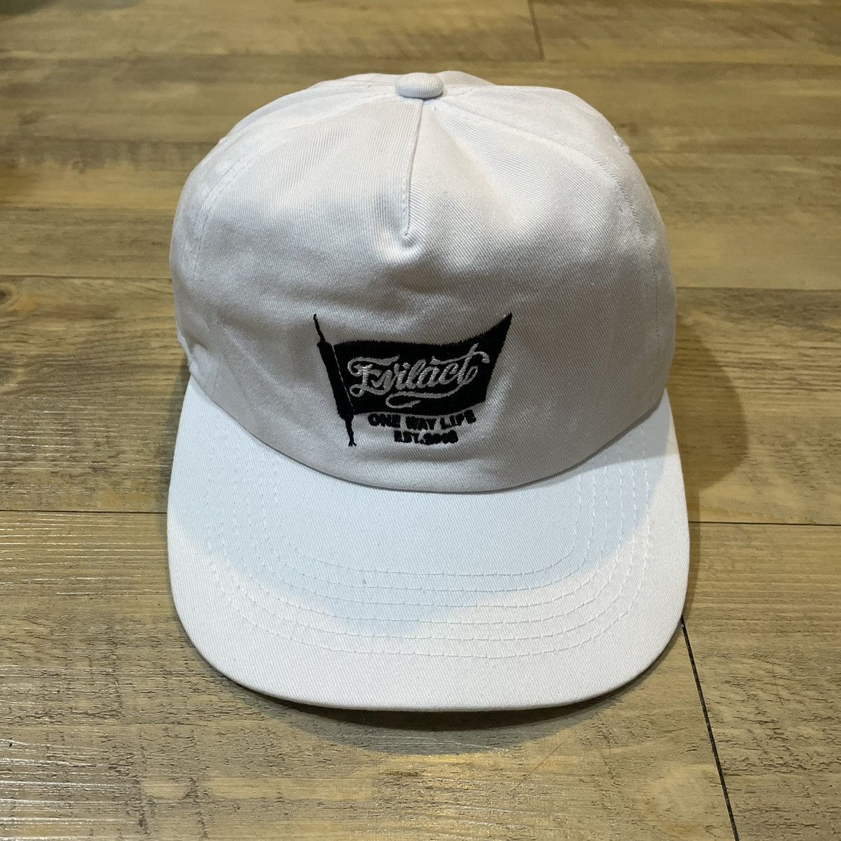 Japanese Brand The Evilact cap Size ONE SIZE - 1 Thumbnail