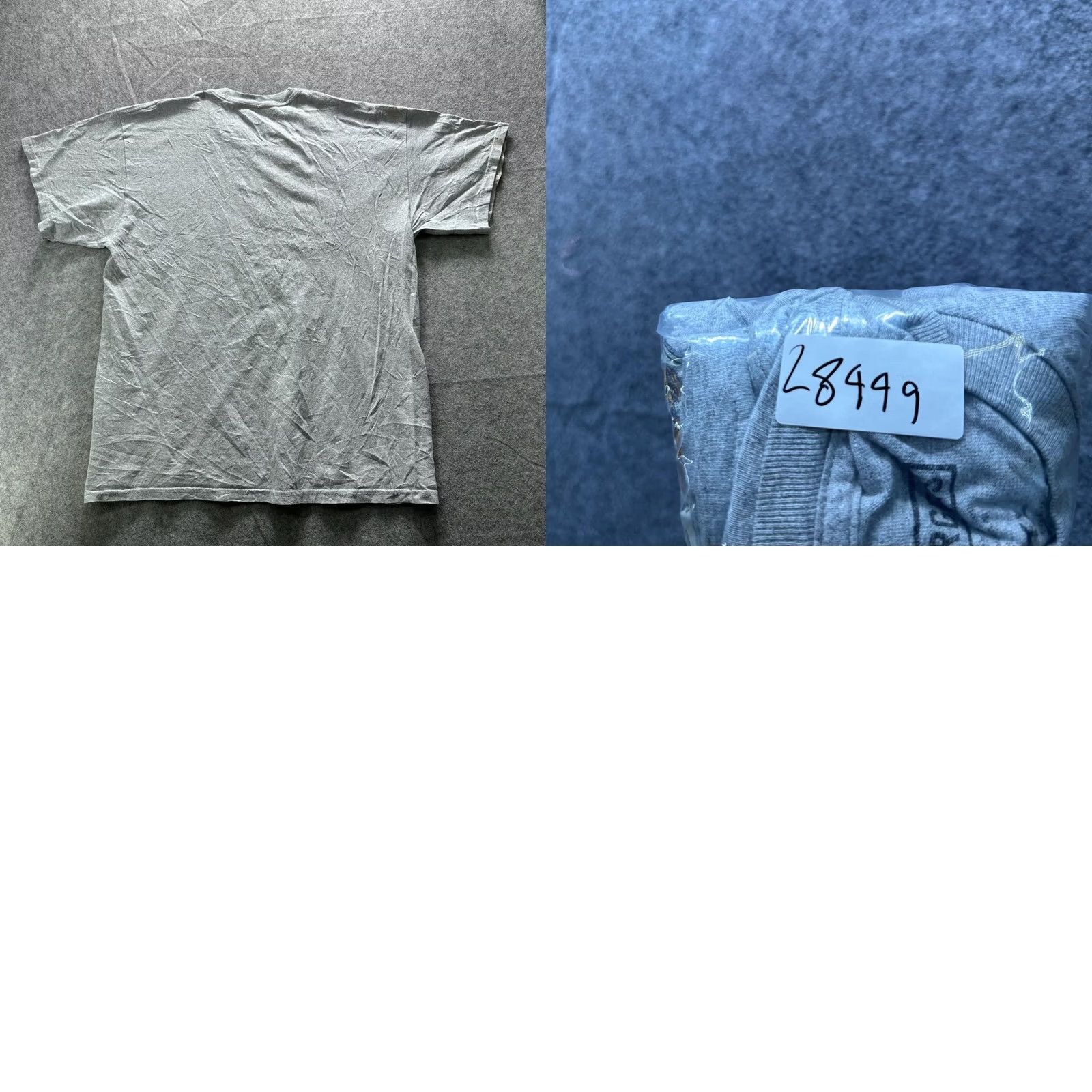 Ripple Junction VINTAGE? No. Size US XL / EU 56 / 4 - 8 Thumbnail