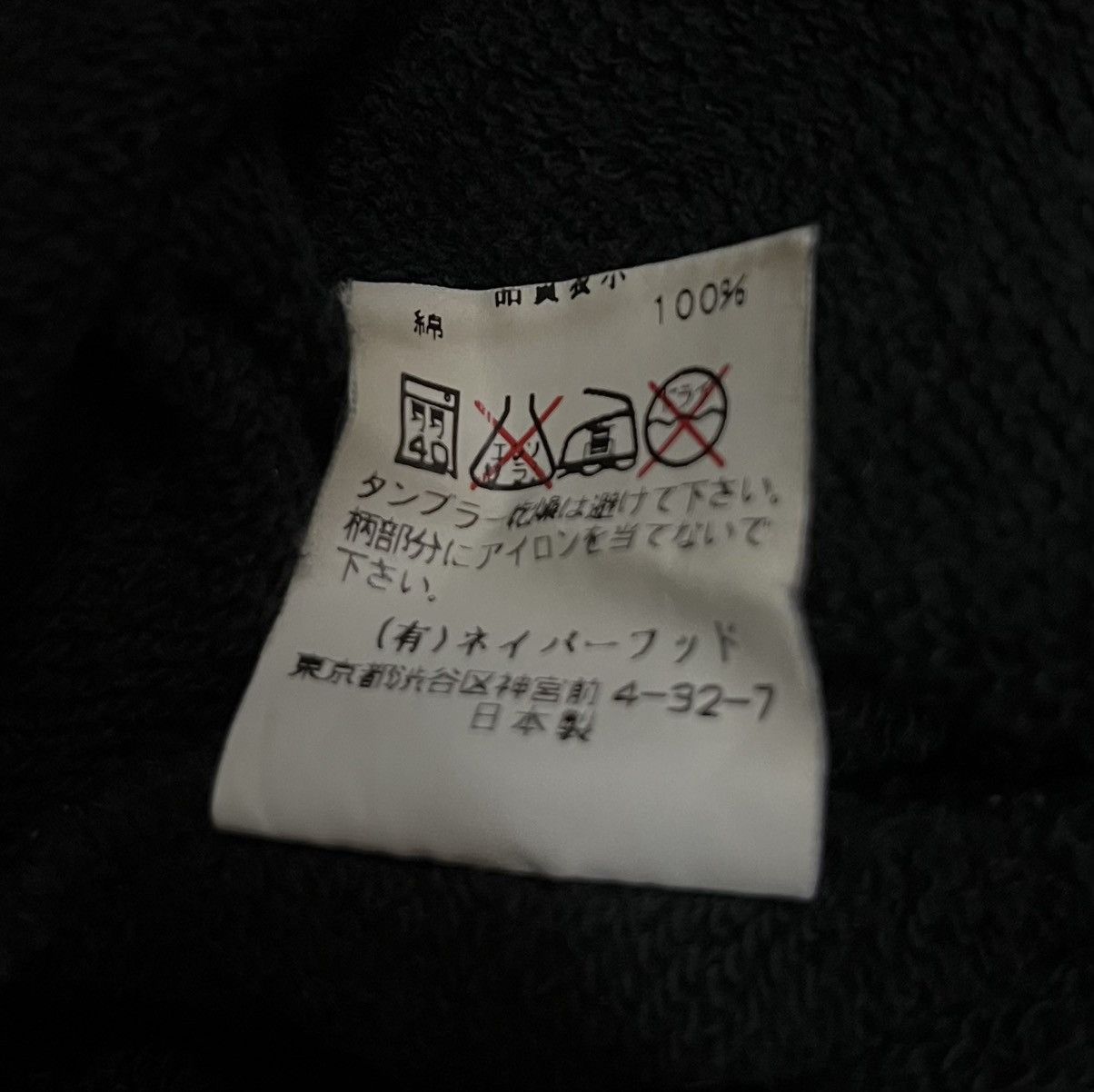 Neighborhood Neighborhood 02 all over sweatshirt Size US L / EU 52-54 / 3 - 5 Thumbnail