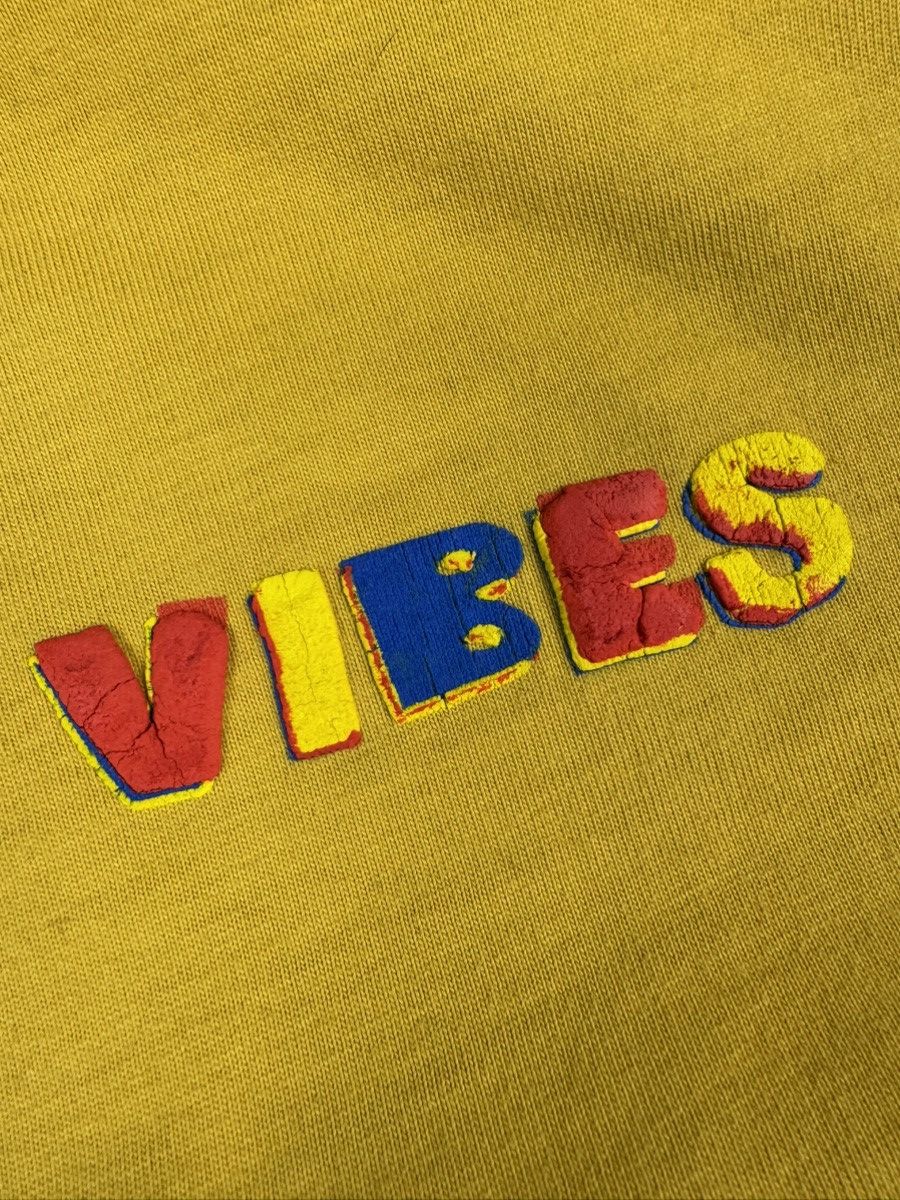 Rap Tees × Vintage Rare Vintage Y2K XXXtentacion bad vibes forever Merch tee Size US XL / EU 56 / 4 - 7 Thumbnail