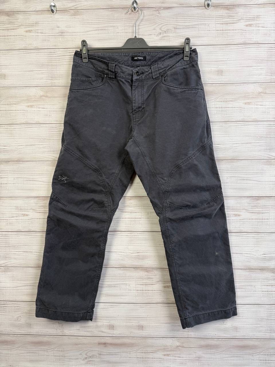 Arc'teryx ARCTERYX Cargo Pants Size US 34 / EU 50 - 1 Thumbnail