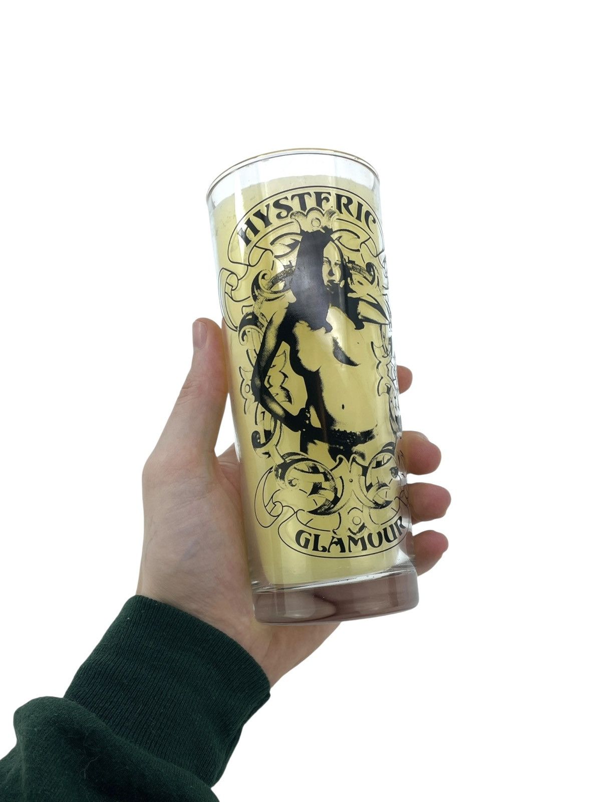Hysteric Glamour Hysteric Naked Lady Candle Size ONE SIZE - 7 Thumbnail