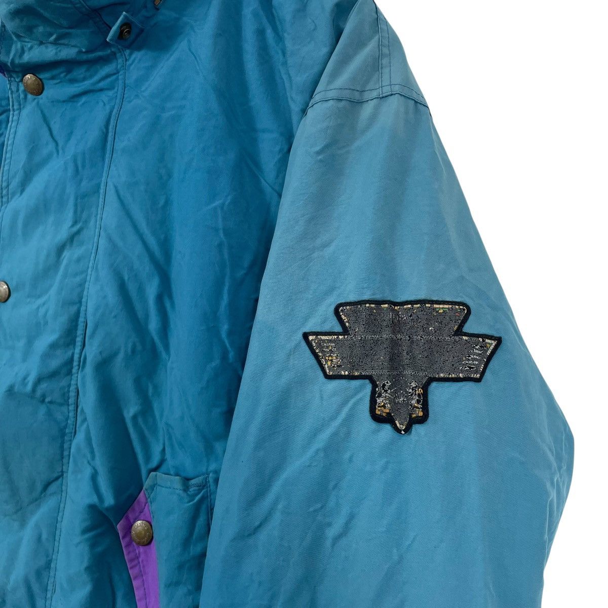 DAIWA × Vintage Vintage GreatBanff Sportsmen Fishing Daiwa Jacket Size US L / EU 52-54 / 3 - 6 Thumbnail