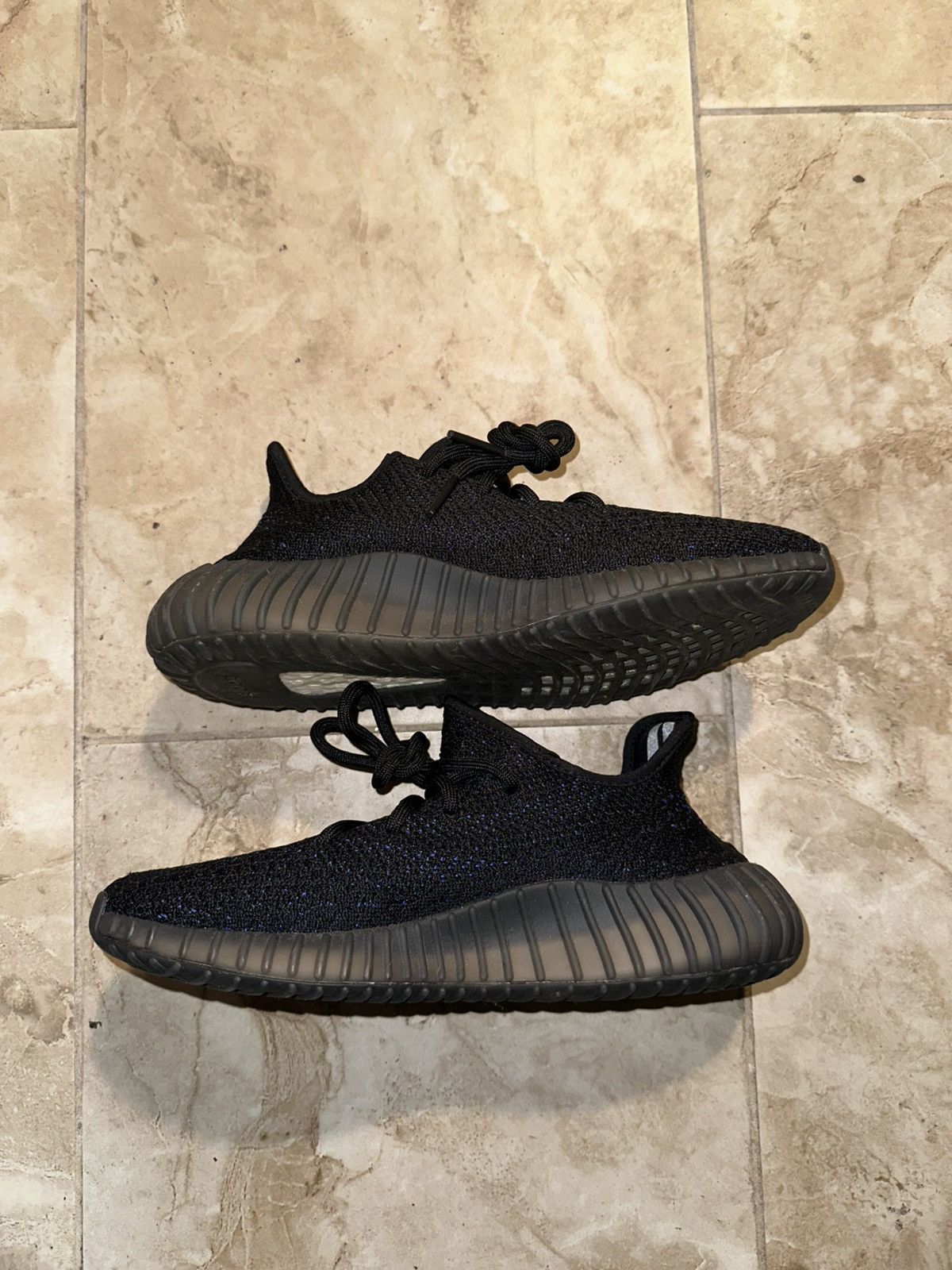 Adidas × Yeezy Yeezy Boost 350 V2 ‘Dazzling Blue’ Size US 6 / EU 39 - 3 Thumbnail