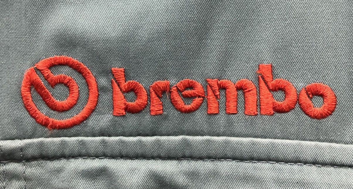Sports Specialties Vintage Brembo Overalls Size US 36 / EU 52 - 7 Thumbnail