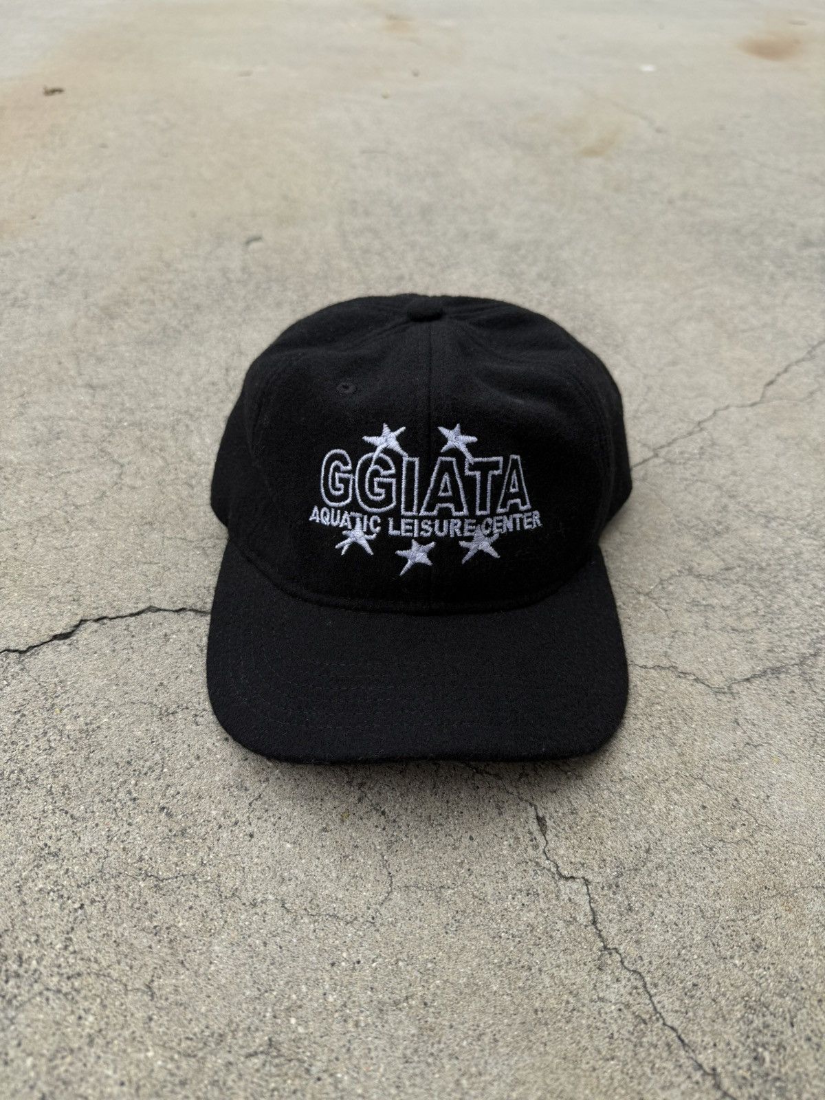 Other Ggiata Hat / Cap Size ONE SIZE - 1 Thumbnail