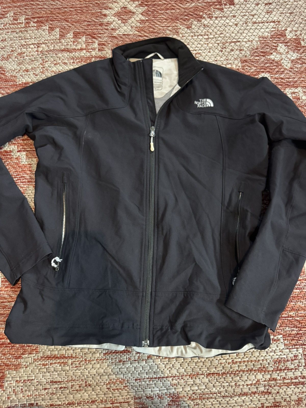 The North Face The NORTHFACE Women’s Summit Series Jacket L Size L / US 10 / IT 46 - 1 Thumbnail