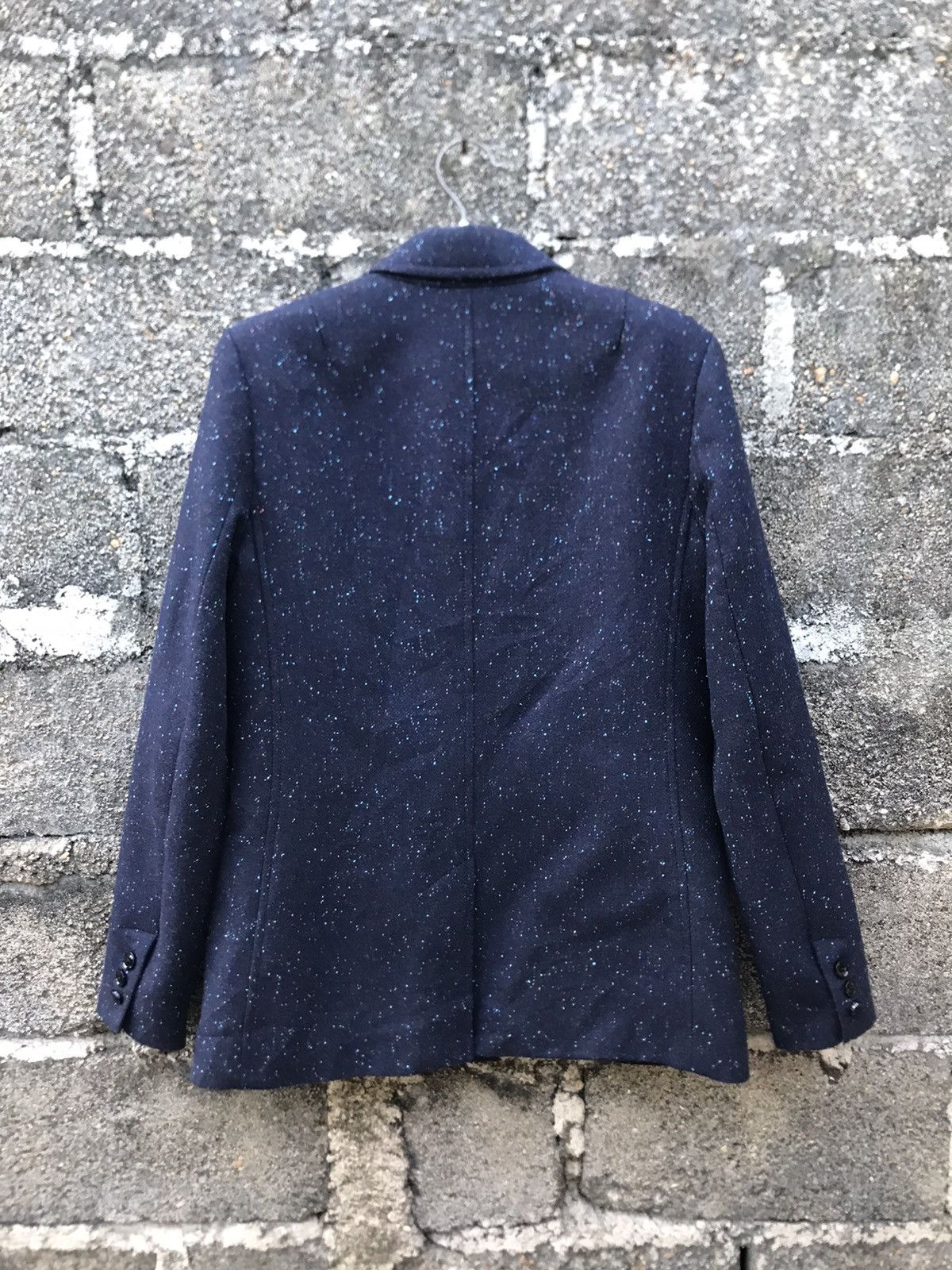 Banana Republic 🌟Nice Design Banana Republic Hacking Jacket Size M / US 6-8 / IT 42-44 - 17 Thumbnail