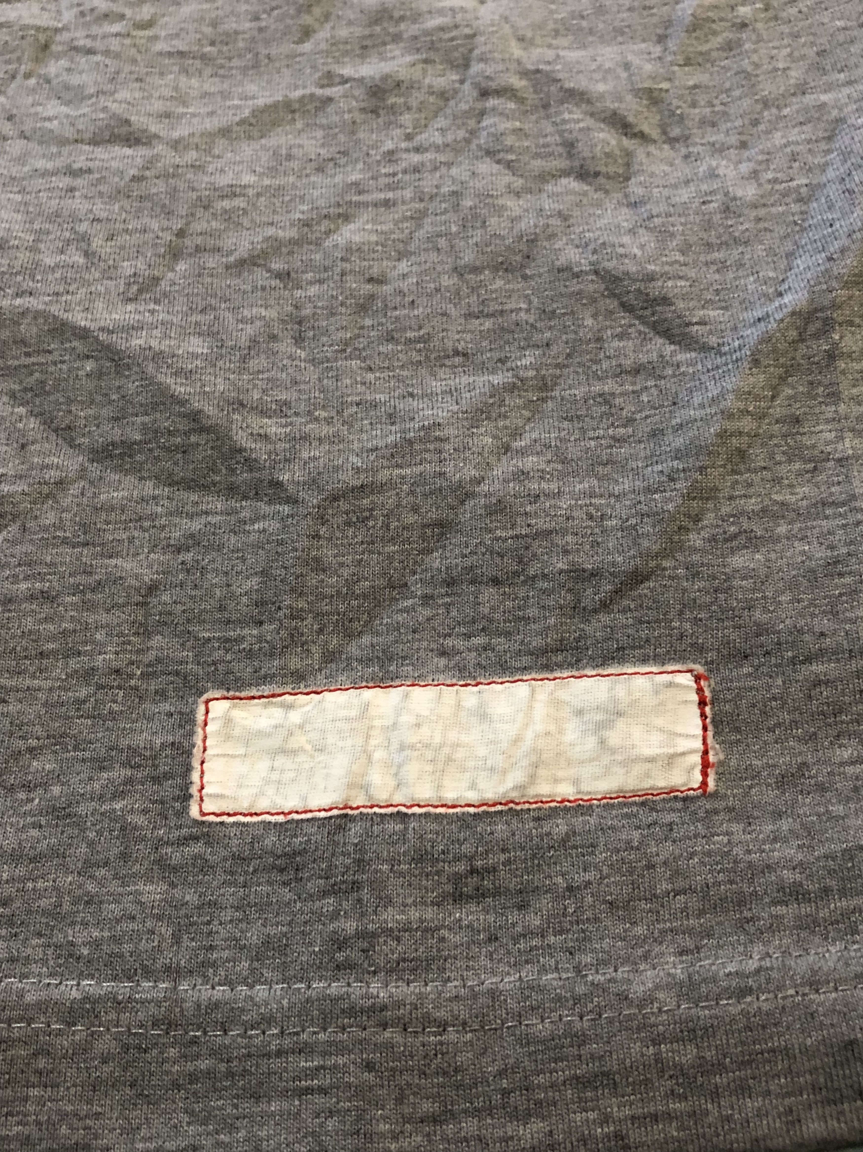 Designer × Southpole × Vintage Vintage Southpole RN82628 Men Tshirt Size US XXL / EU 58 / 5 - 3 Thumbnail