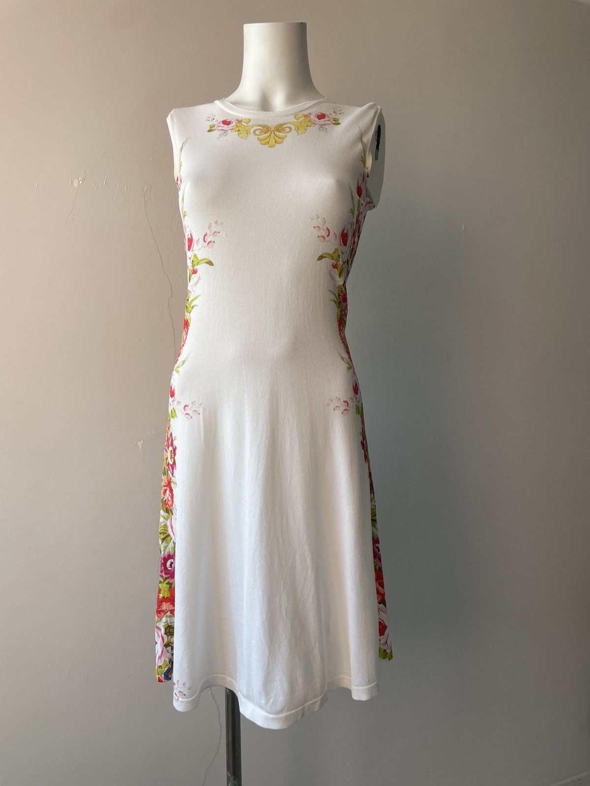 Vintage Herry dress Size M / US 6-8 / IT 42-44 - 3 Thumbnail