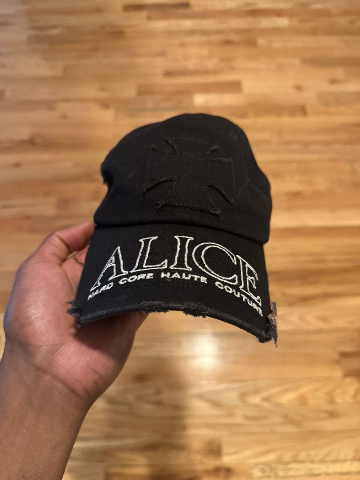 Alice Hollywood ALICE HOLLYWOOD HAT | Grailed