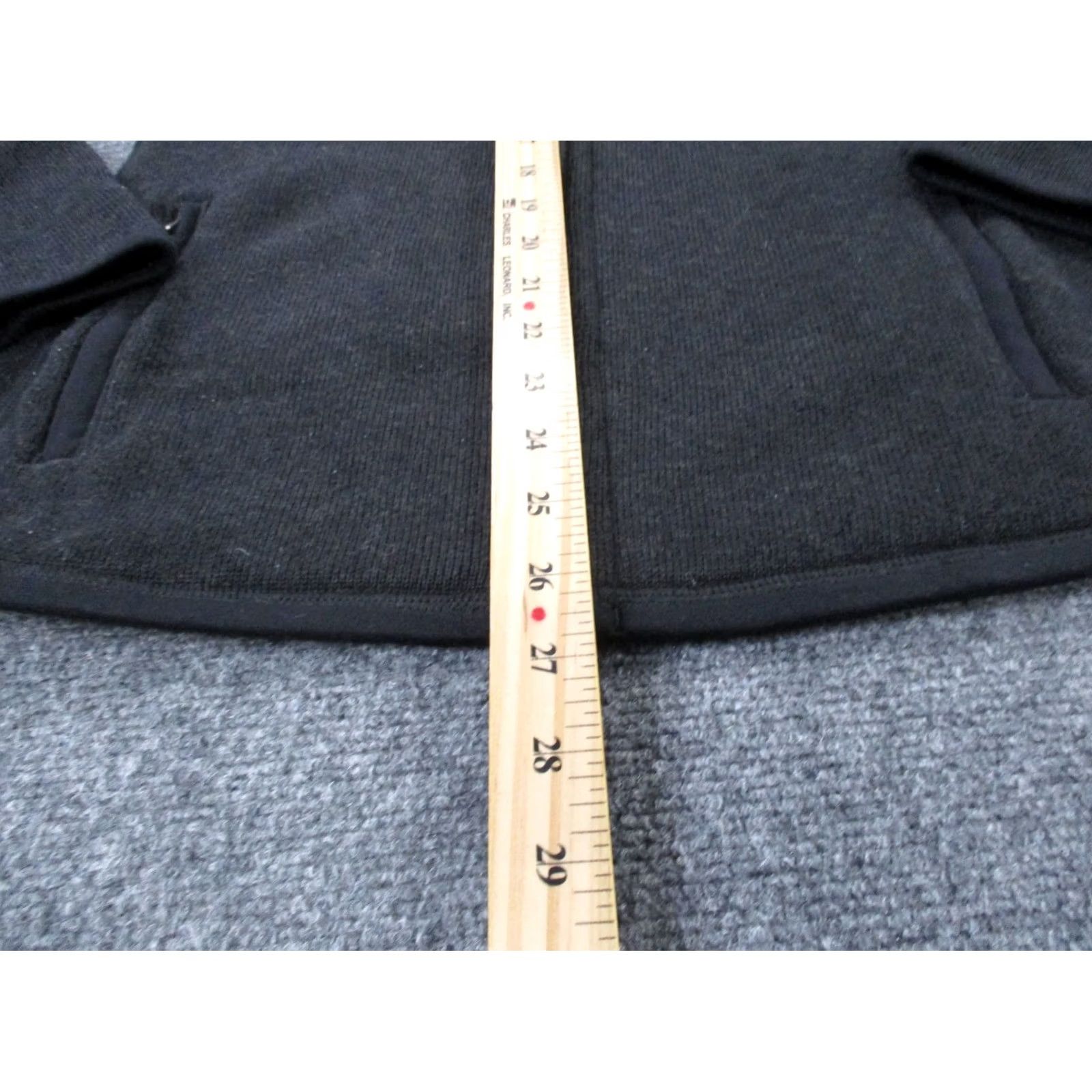 Patagonia Patagonia Jacket Women XS Better Sweater Fleece Jumper Outdoor Hiking Camping Size XS / US 0-2 / IT 36-38 - 4 Thumbnail