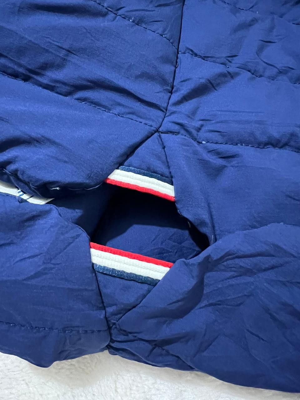 Moncler Grenoble Moncler grenoble Save gilet Size US L / EU 52-54 / 3 - 8 Thumbnail