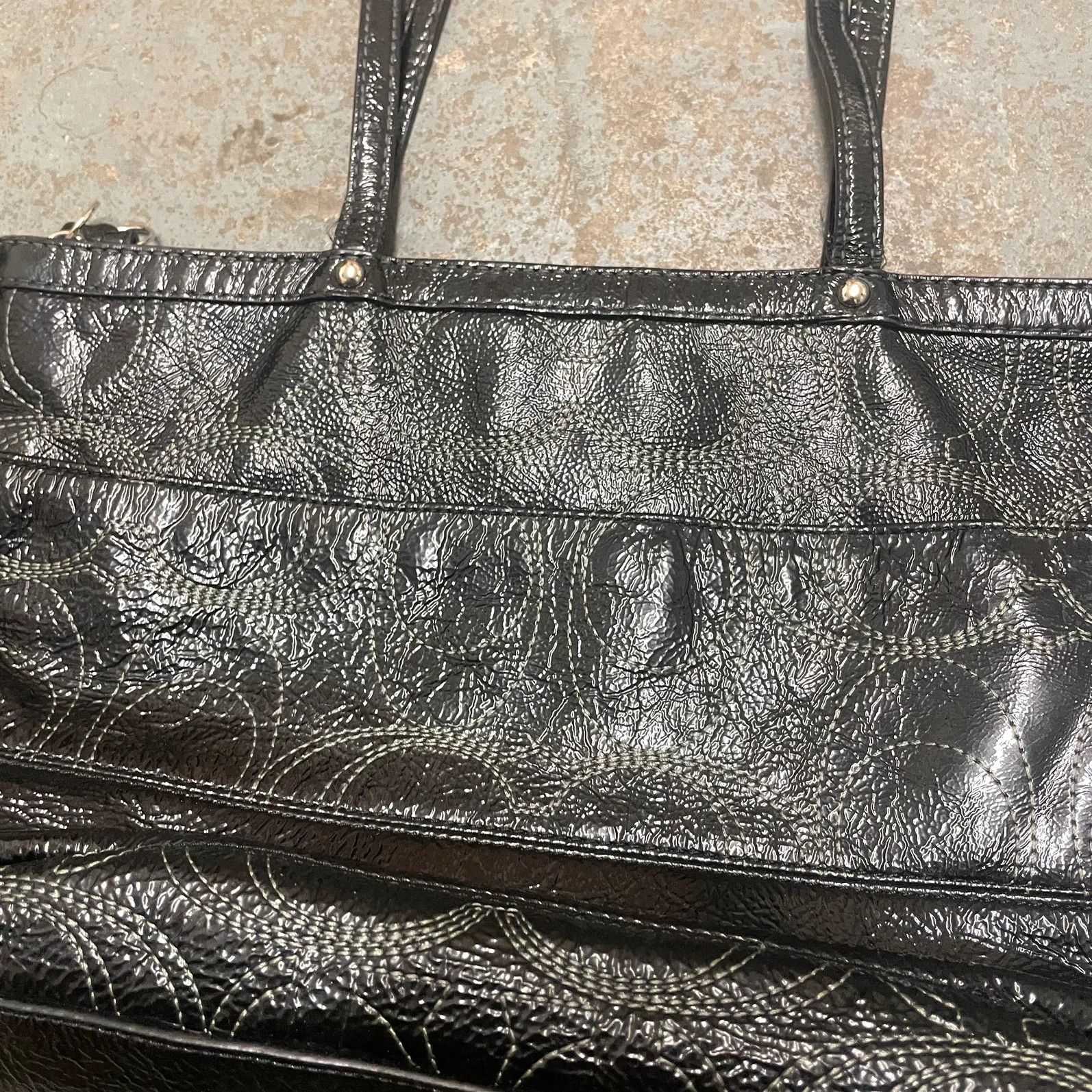 Coach Vintage coach bag Size ONE SIZE - 5 Thumbnail