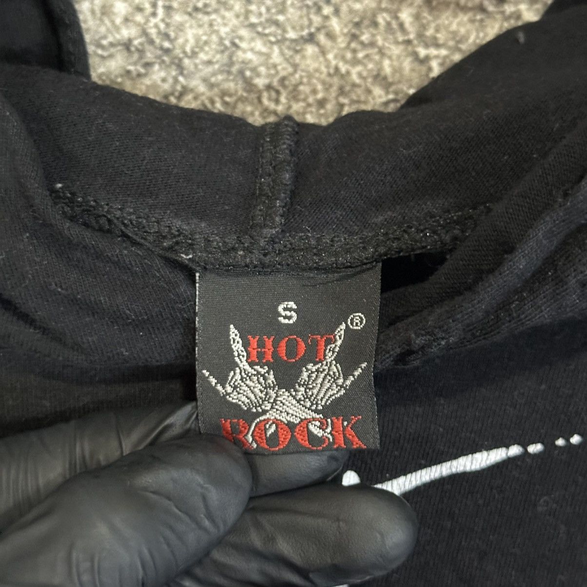 Pink Floyd Vintage Pink Floyd Hoodie Size S / US 4 / IT 40 - 5 Thumbnail