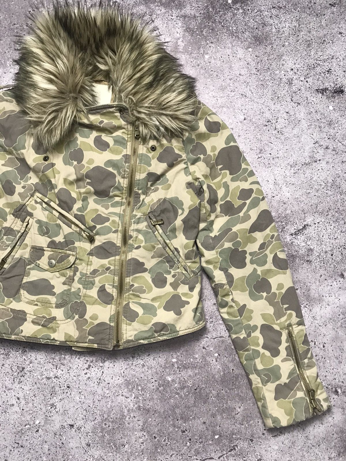 RRL Ralph Lauren Denim & Supply Ralph Lauren Jacket Size M / US 6-8 / IT 42-44 - 3 Thumbnail