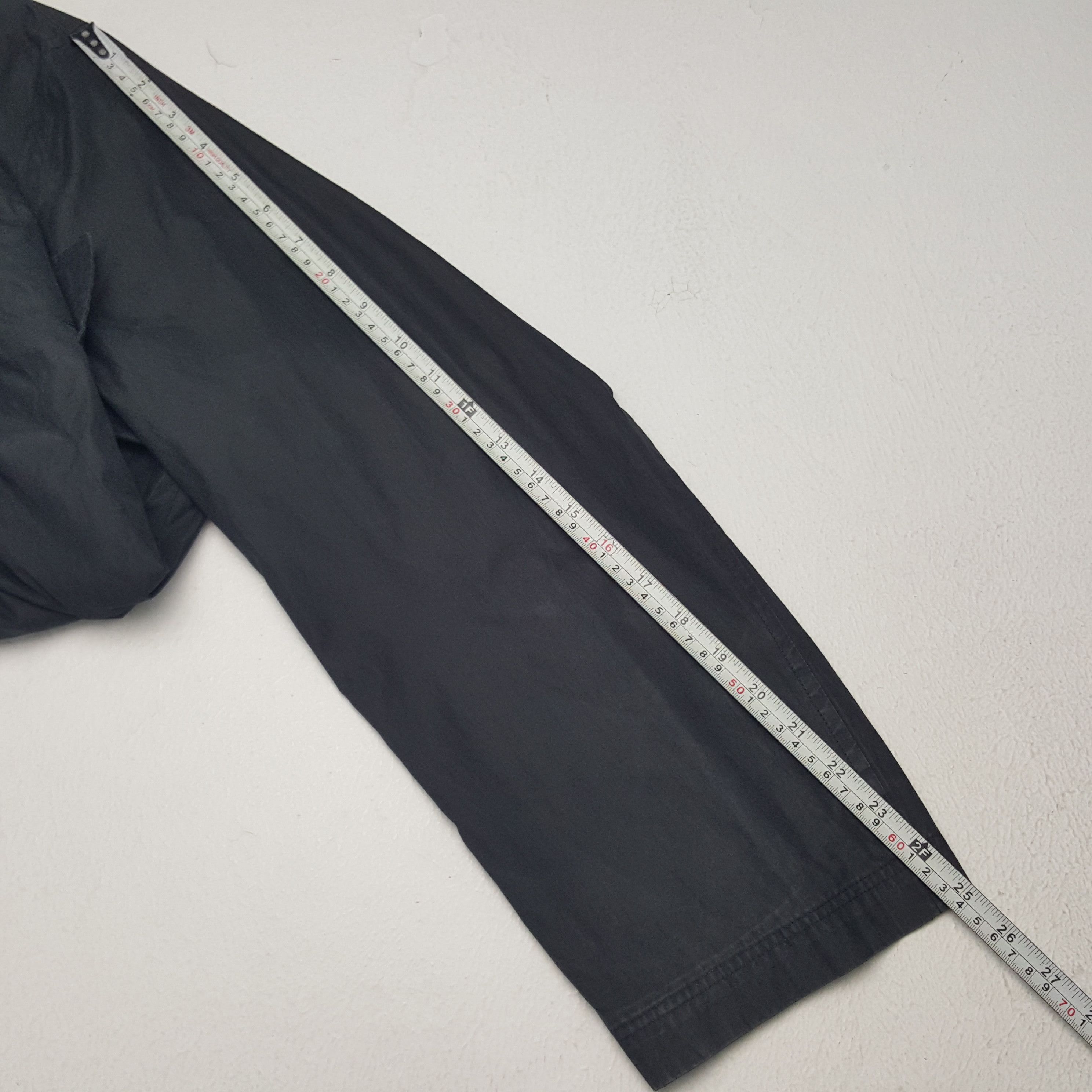 Burberry × Vintage Vintage Burberry London Luxury Brand Jacket Size US XL / EU 56 / 4 - 8 Thumbnail