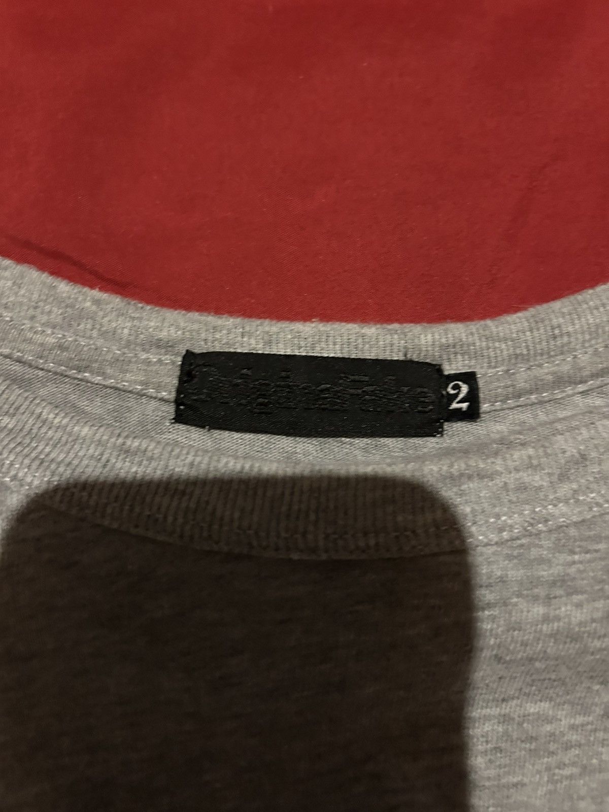 Kaws × Medicom Toy × Original Fake Original Fake Kaws Long sleeve Size US M / EU 48-50 / 2 - 4 Thumbnail
