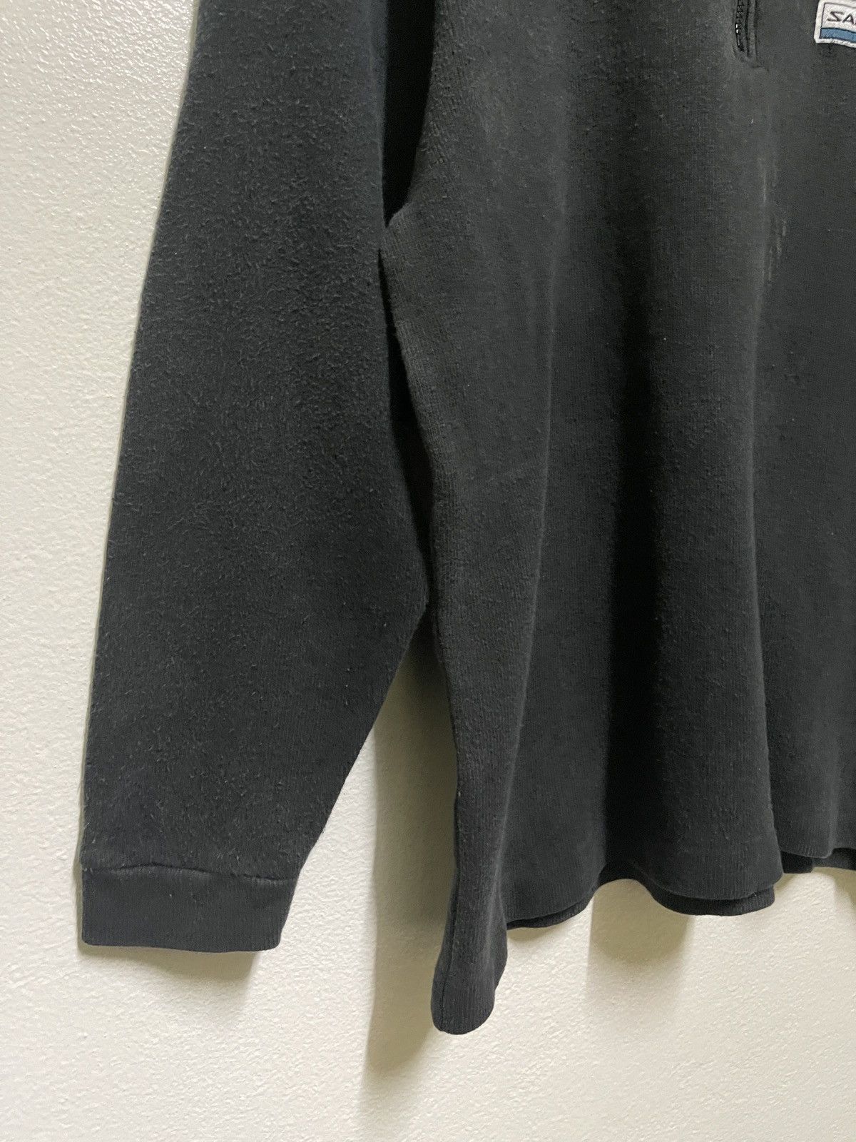 Vintage Salomon Half Zipper Long Sleeve Sun Faded Size US M / EU 48-50 / 2 - 4 Thumbnail