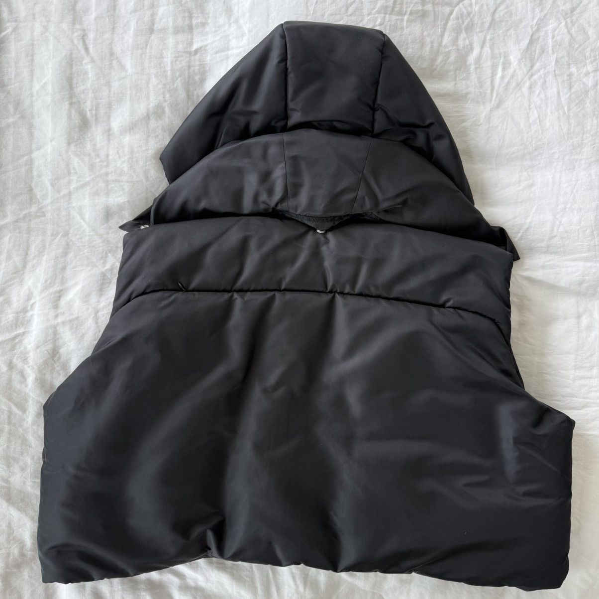 SPENCER BADU Cargo Vest Size US S / EU 44-46 / 1 - 10 Thumbnail