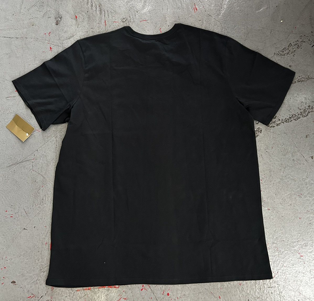 Jordan Brand × October's Very Own October’s Very Own x Jordan T Shirt Size 2XL NEW Size US XXL / EU 58 / 5 - 5 Thumbnail