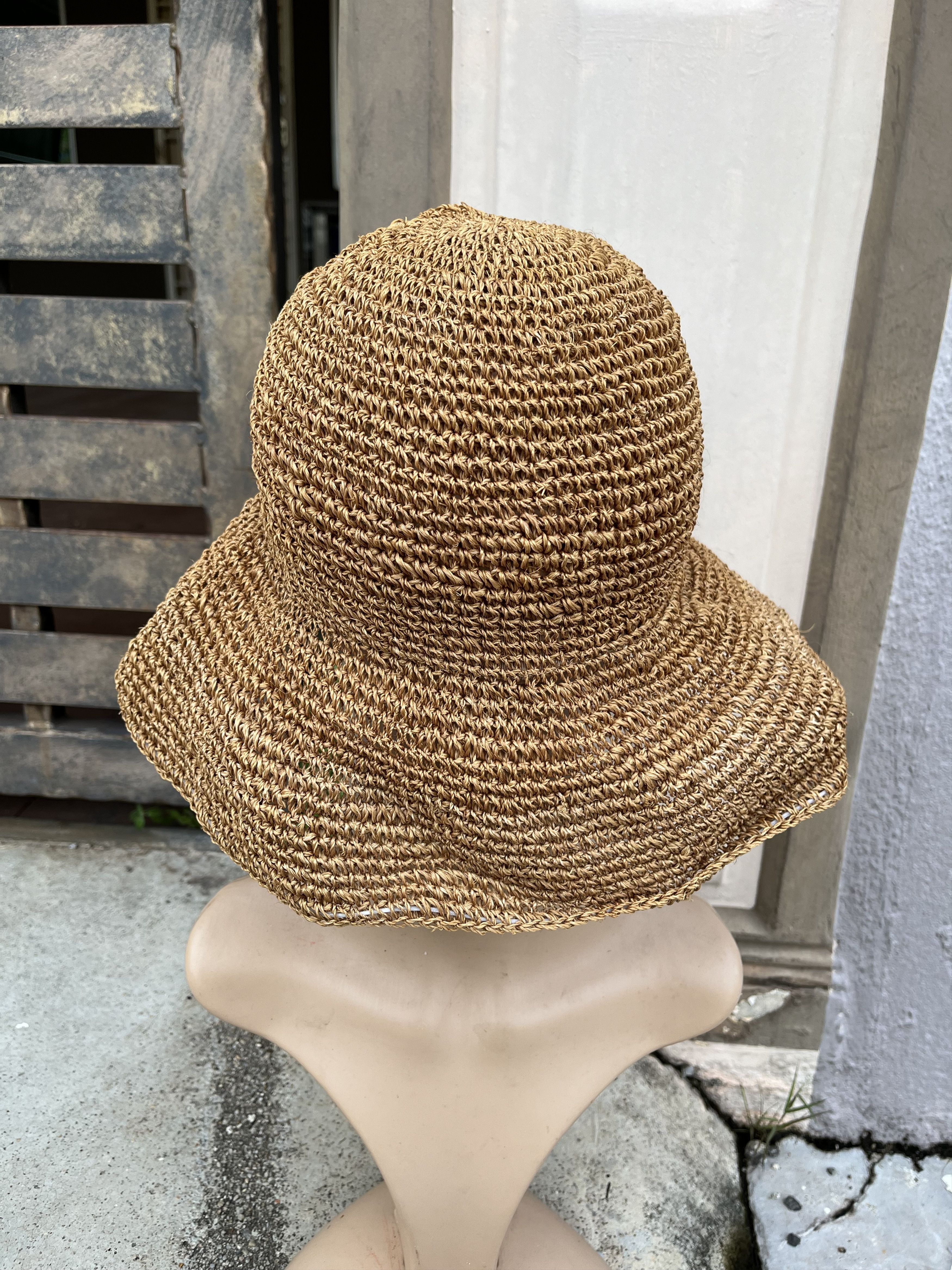 CA4LA Ca4la Japan Big Logo Bucket Hat Size ONE SIZE - 5 Thumbnail