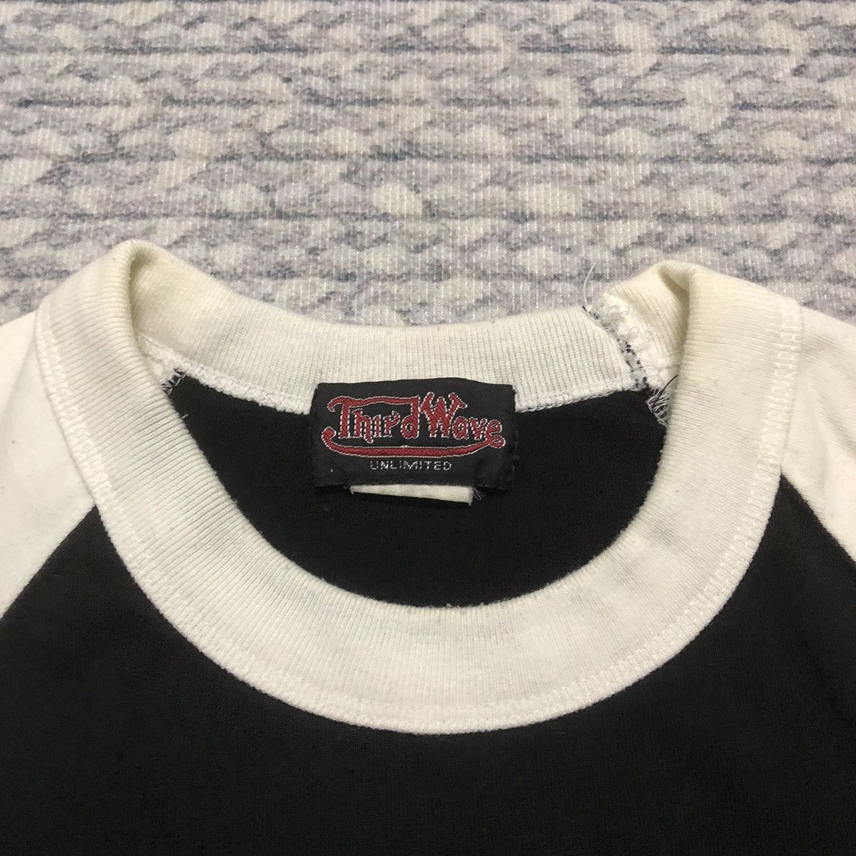 If Six Was Nine × Japanese Brand Rare Japanese Brand ‘Greek Myths’ Cross Tees Size US S / EU 44-46 / 1 - 9 Thumbnail